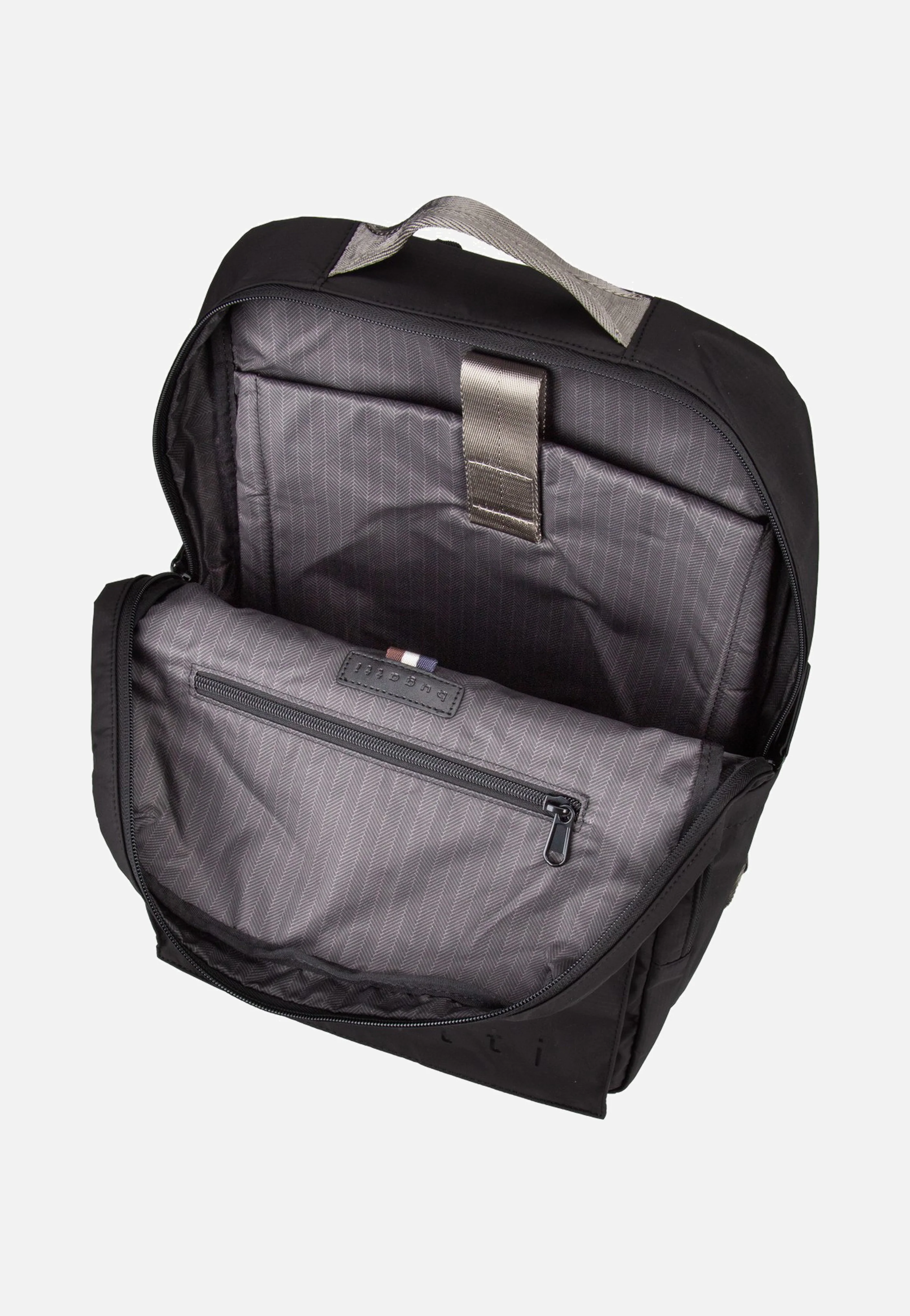 Legere Backpack Black - Rucksack - Image 6