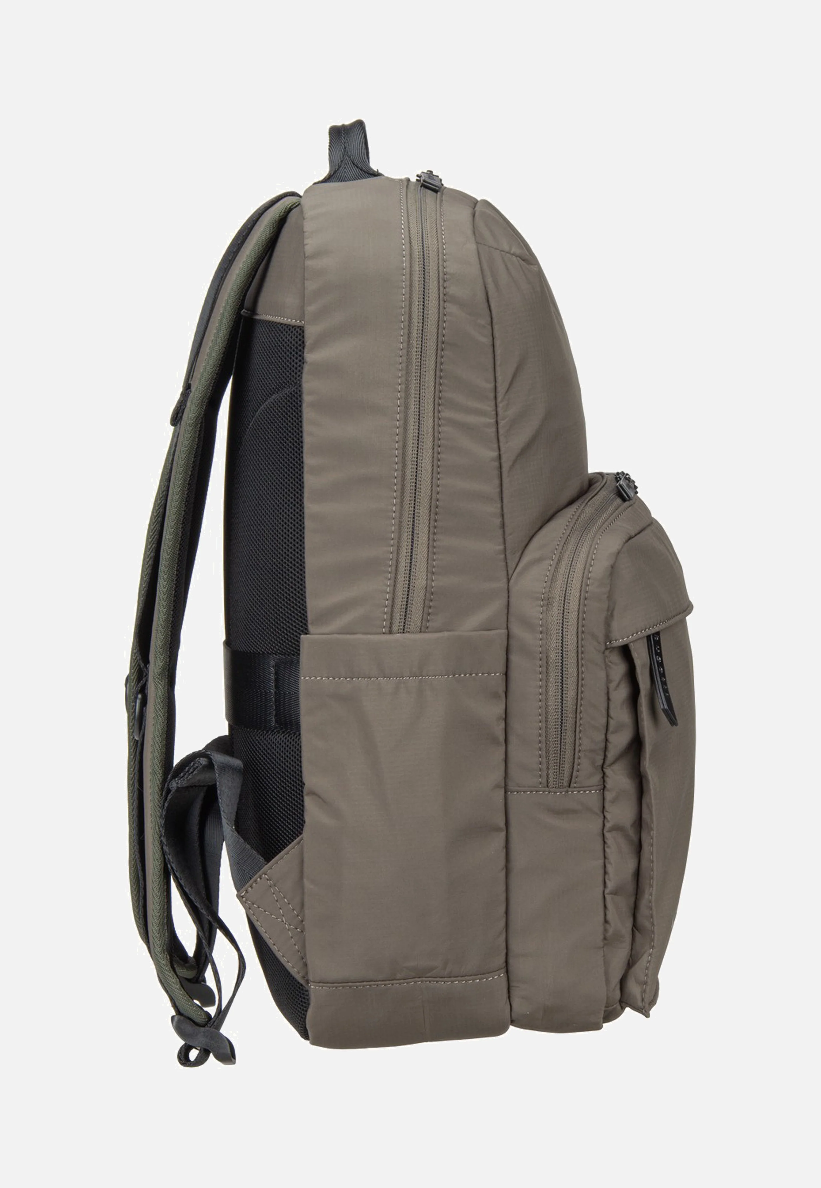Legere Backpack Olive - Rucksack - Image 4
