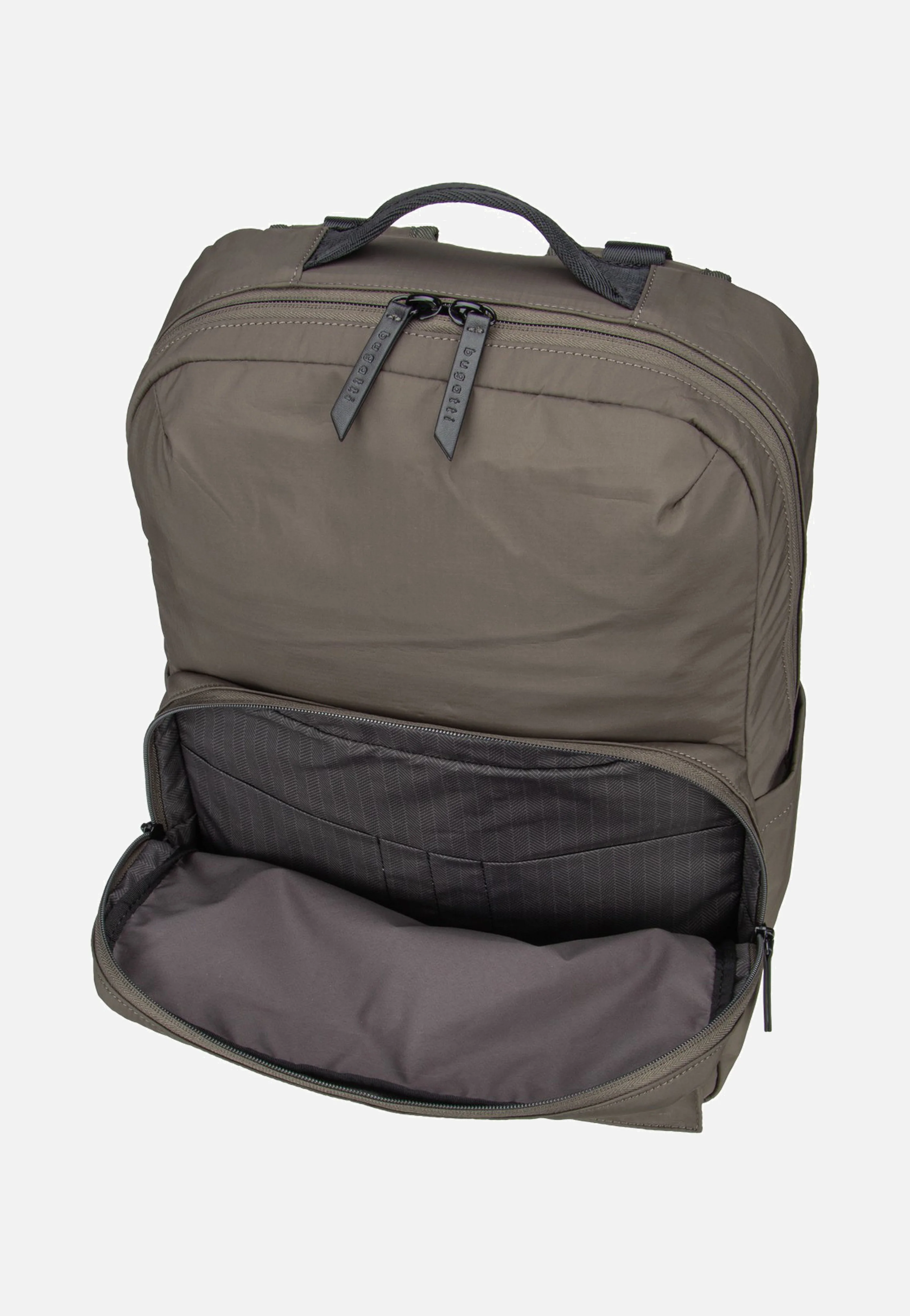 Legere Backpack Olive - Rucksack - Image 5