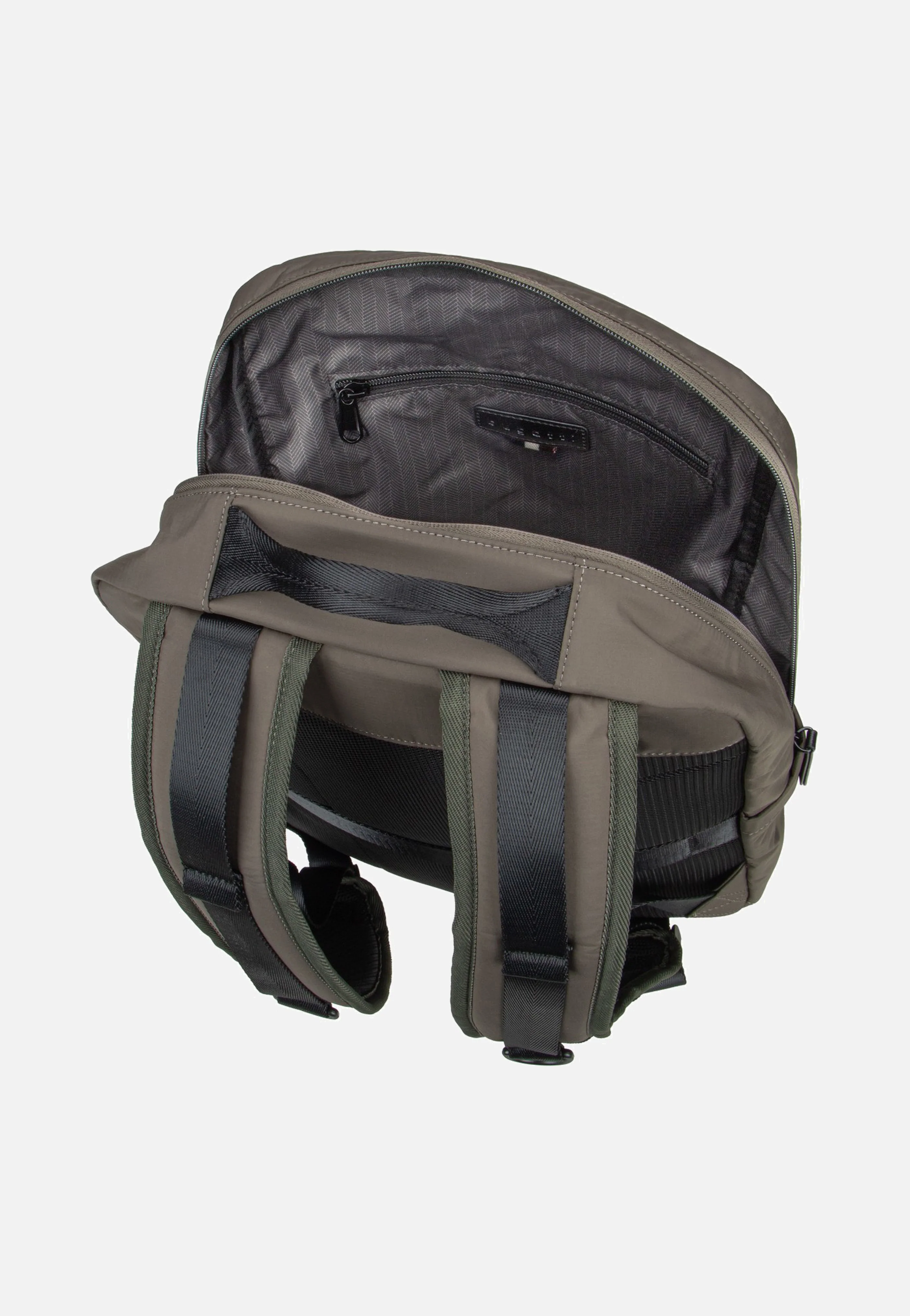 Legere Backpack Olive - Rucksack - Image 7