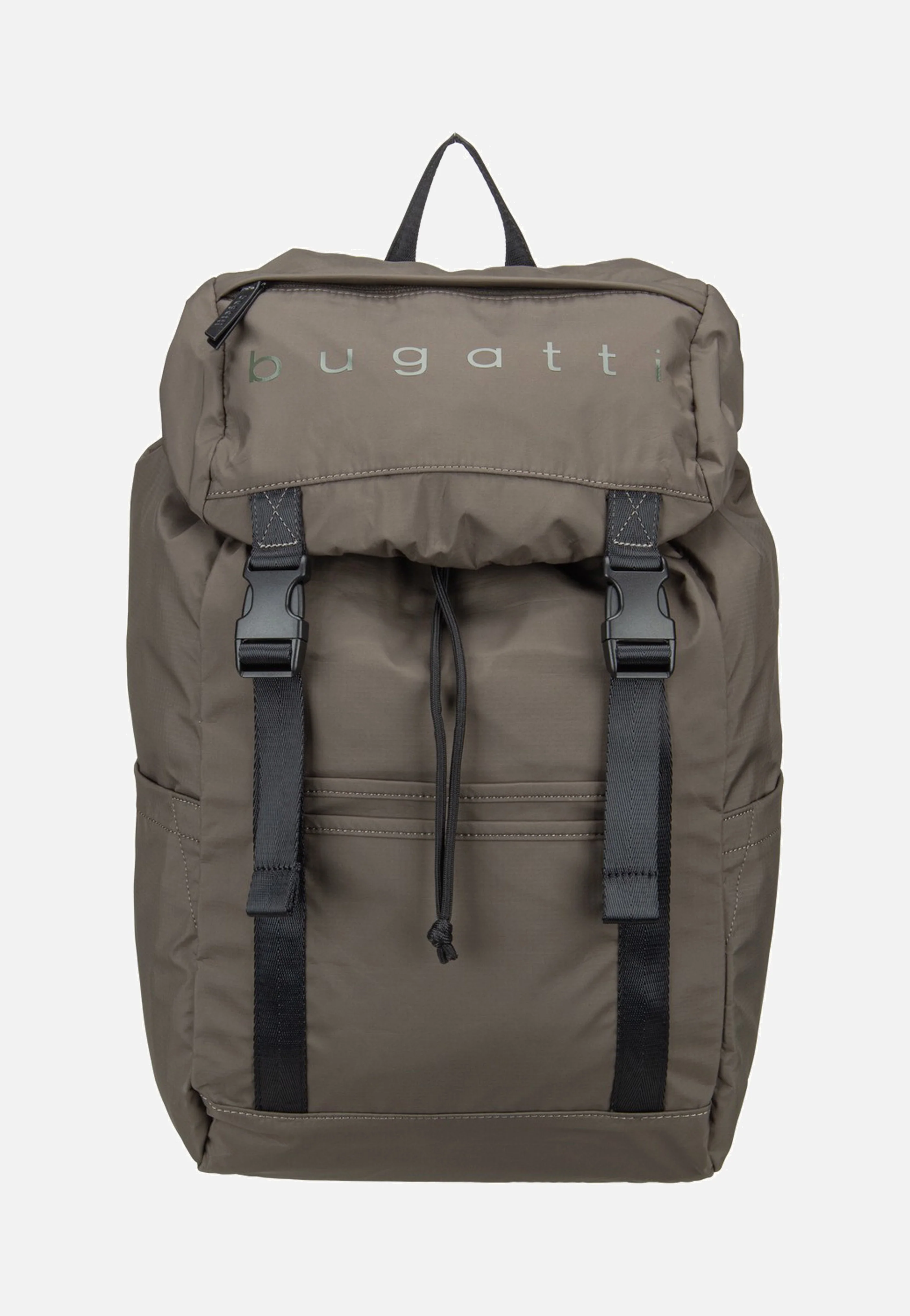 Legere Backpack Olive - Rucksack - Image 2
