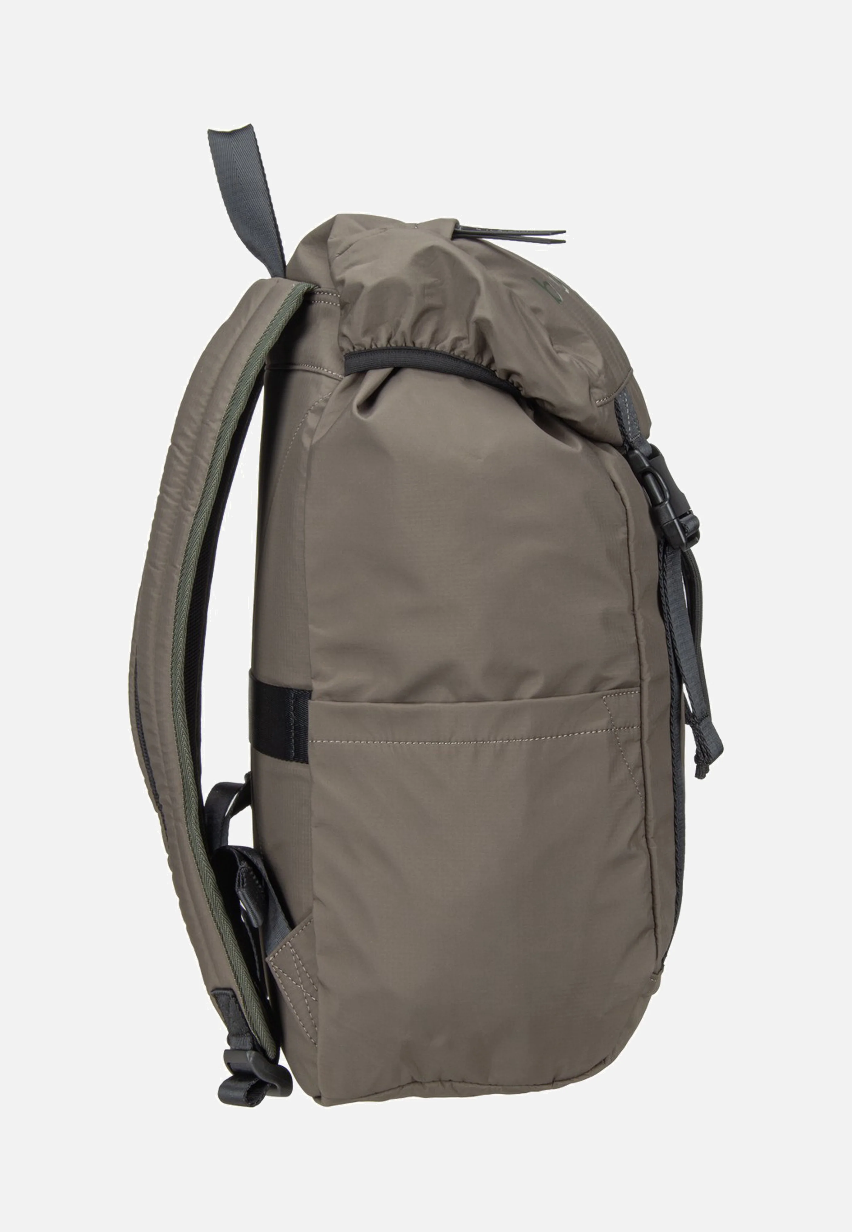 Legere Backpack Olive - Rucksack - Image 4
