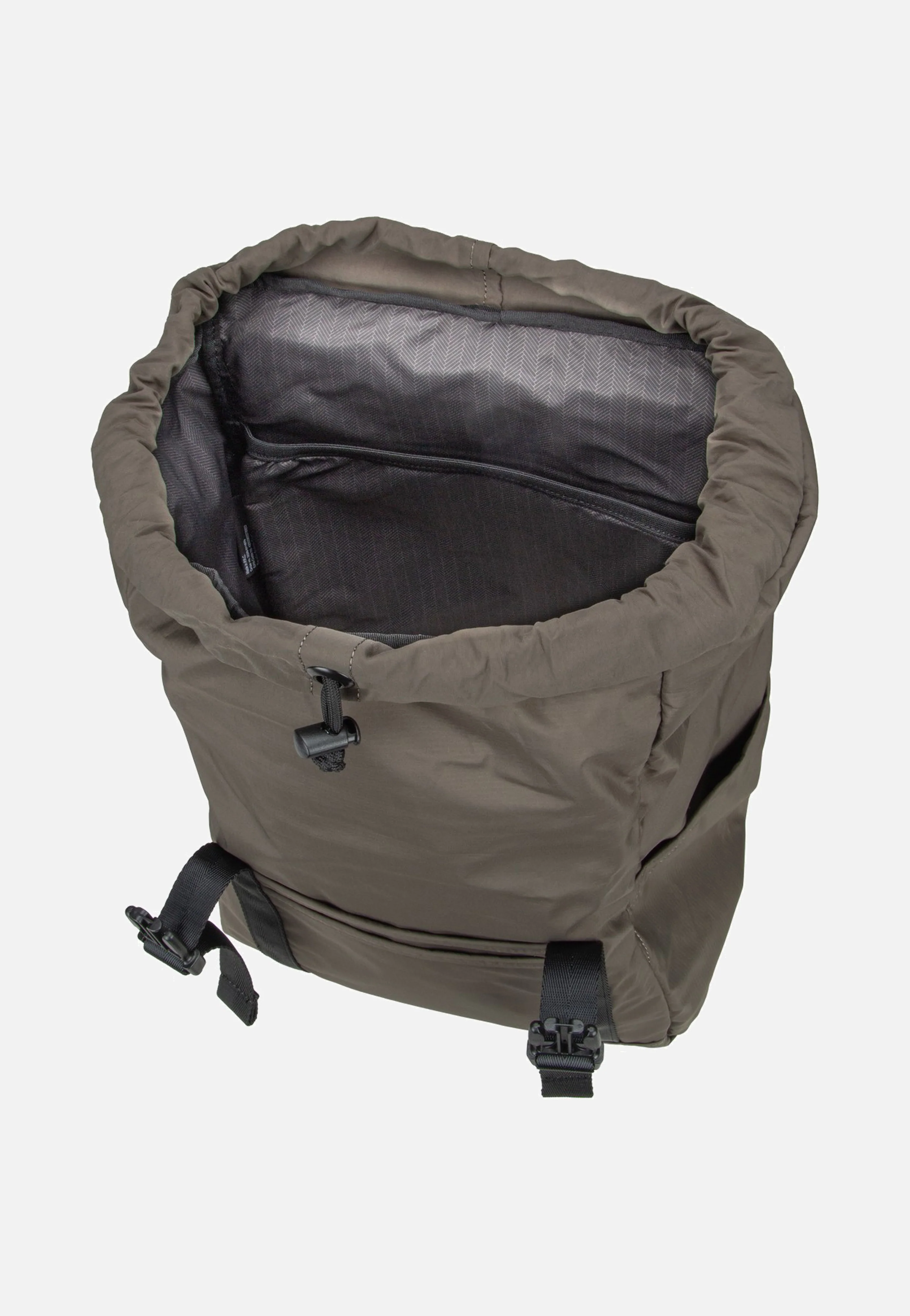 Legere Backpack Olive - Rucksack - Image 5