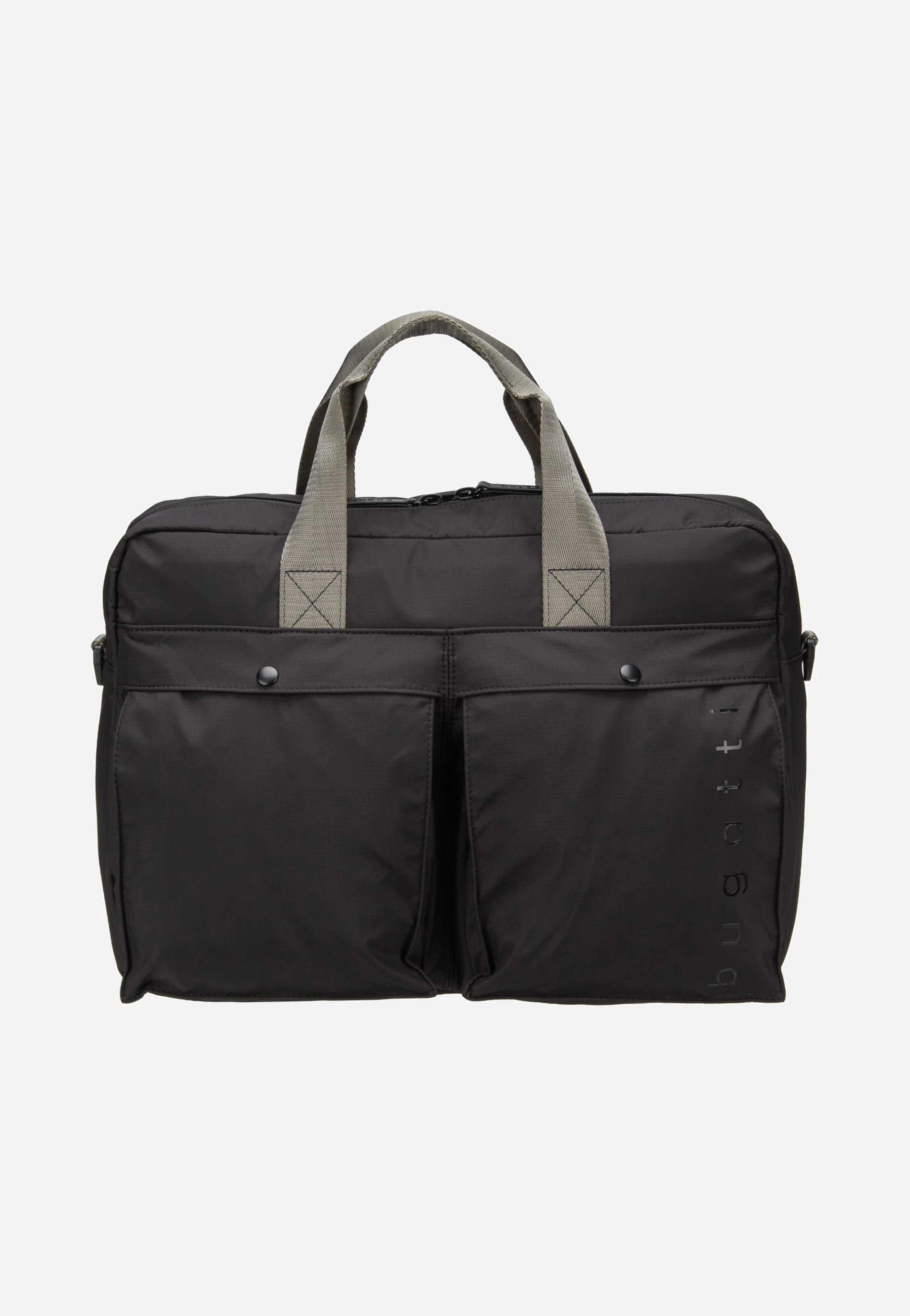 Legere Briefcase Black - Aktentasche - Image 2
