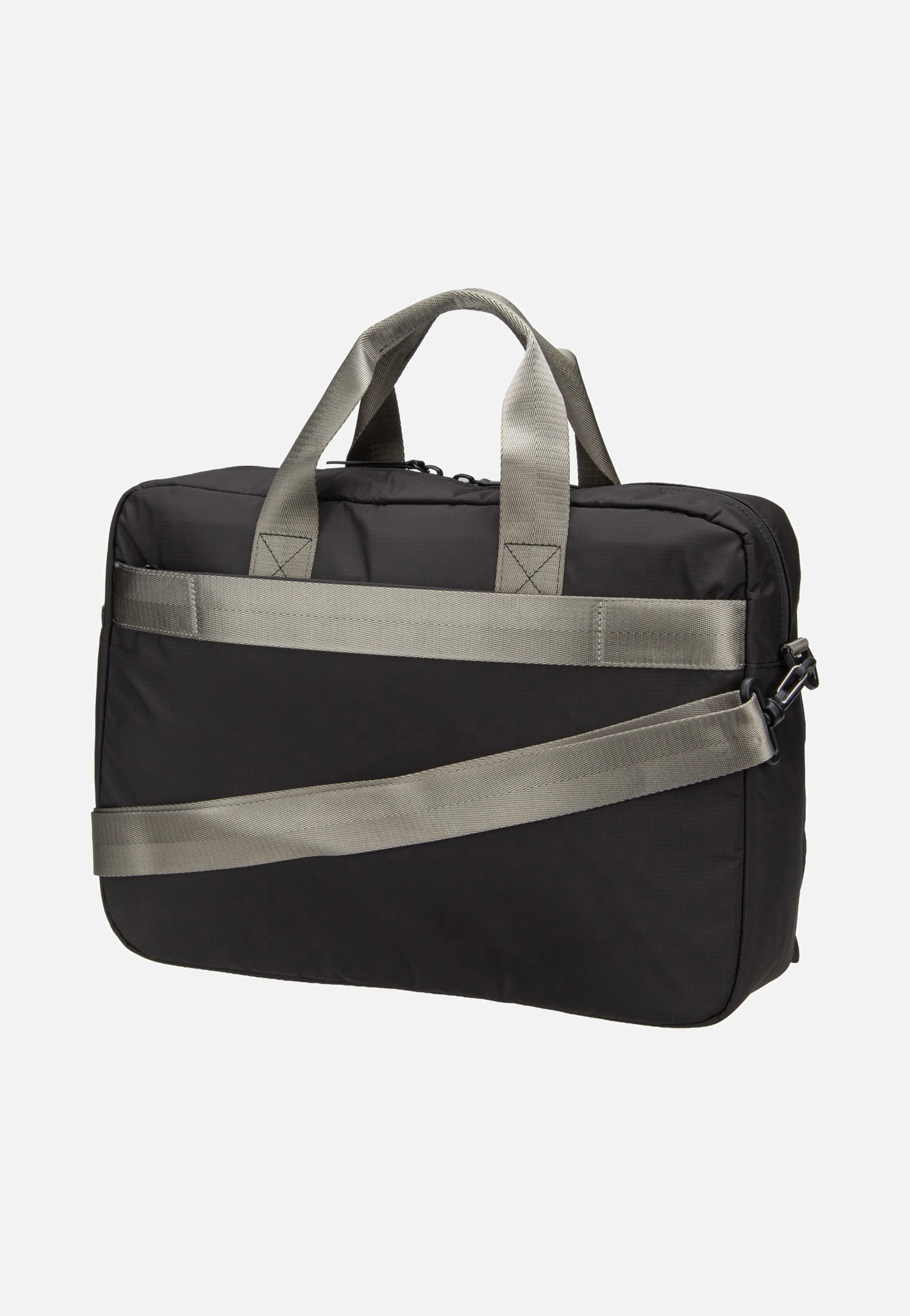 Legere Briefcase Black - Aktentasche - Image 3