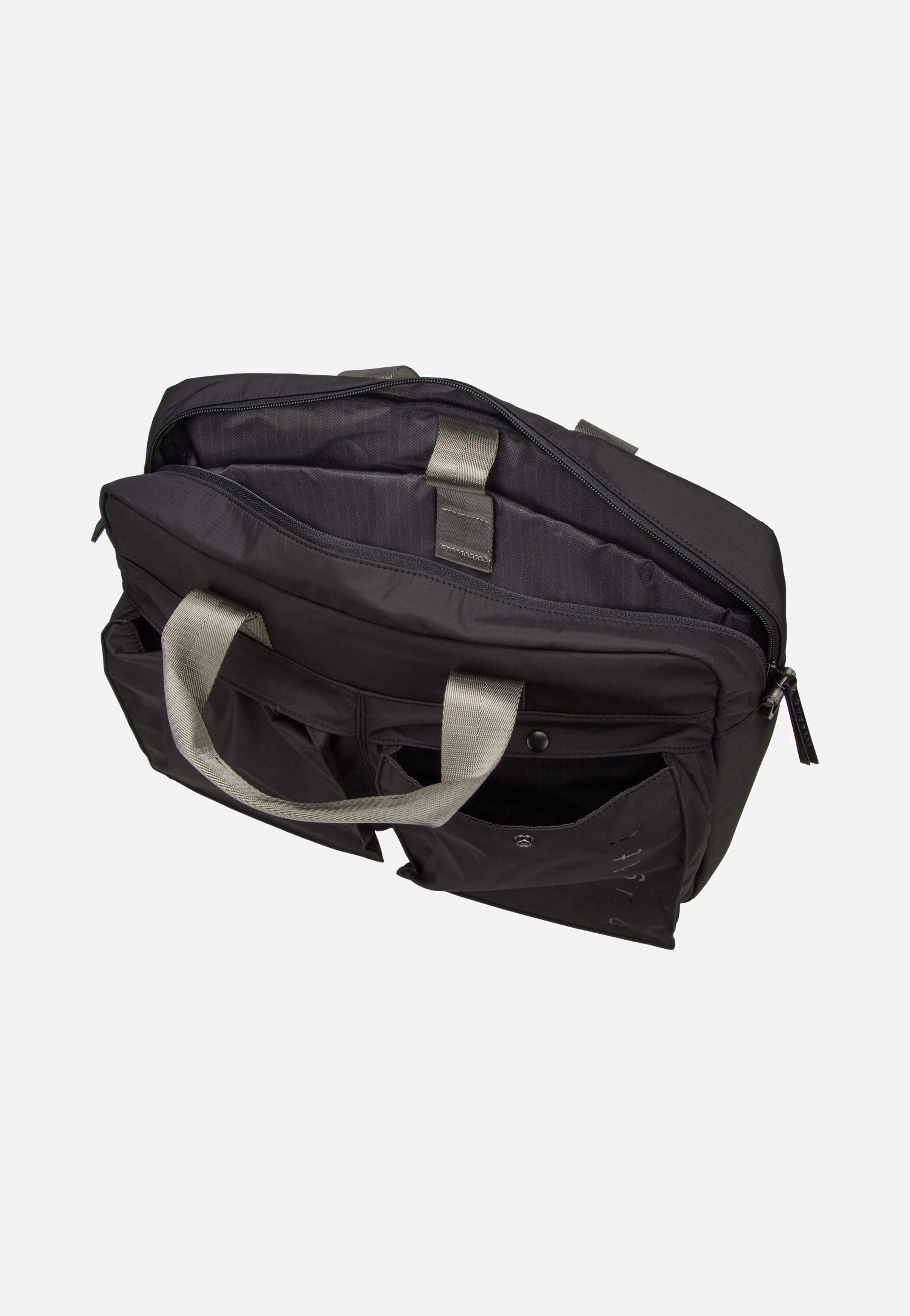 Legere Briefcase Black - Aktentasche - Image 5