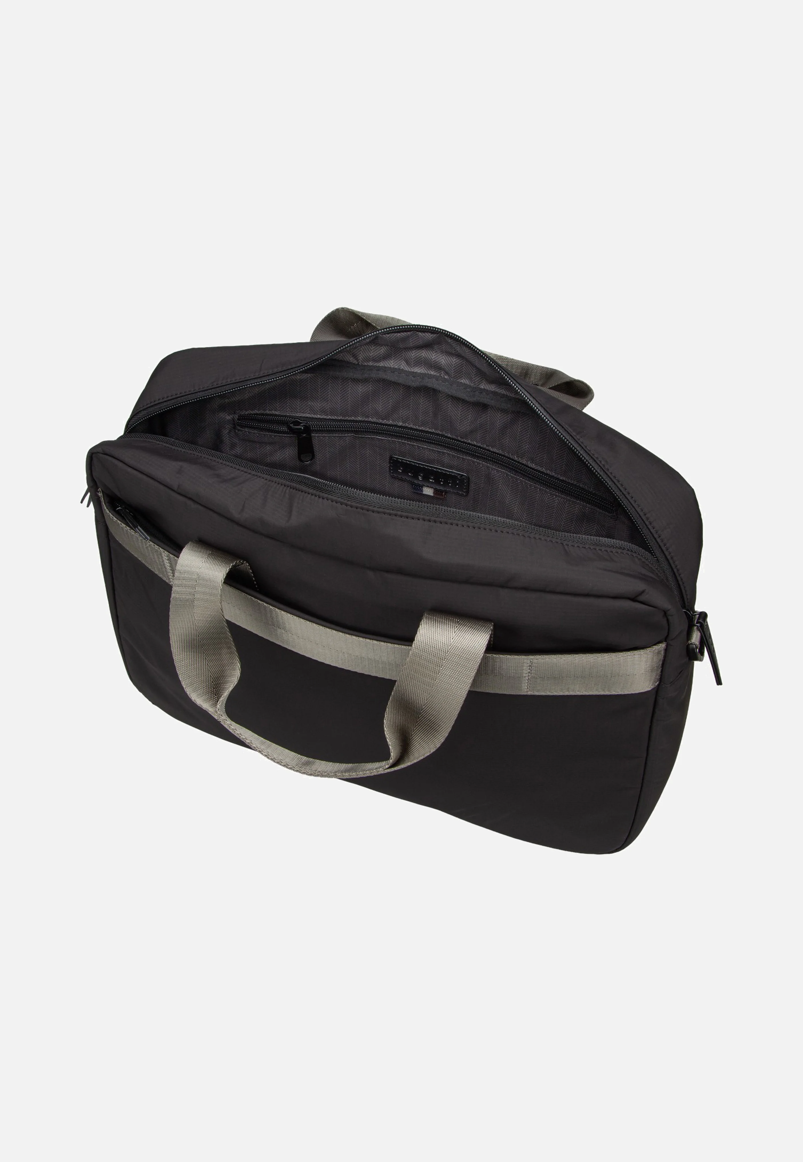 Legere Briefcase Black - Aktentasche - Image 6