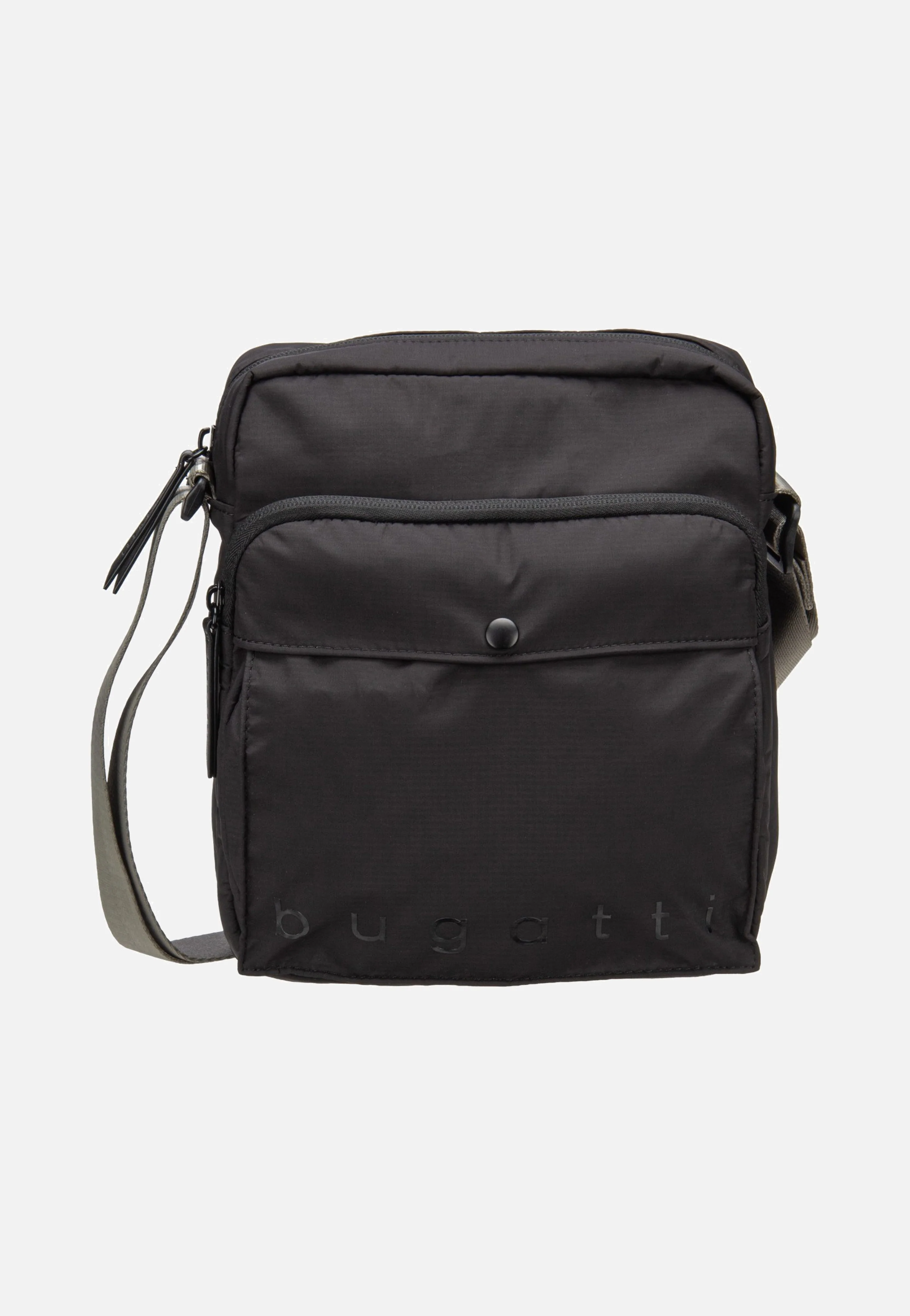 Legere Crossbody Bag Black - Crossbody Bag - Image 2