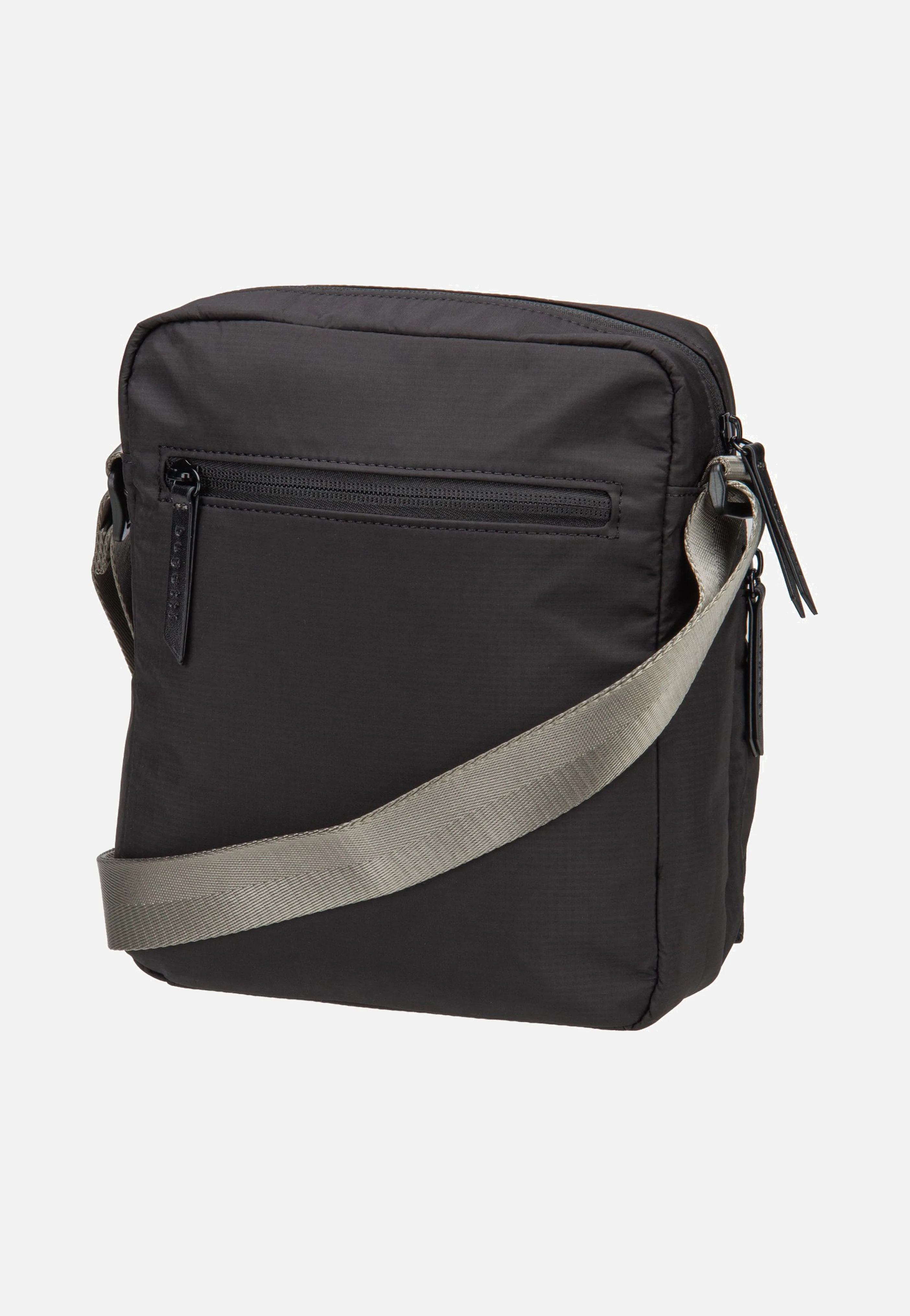 Legere Crossbody Bag Black - Crossbody Bag - Image 3