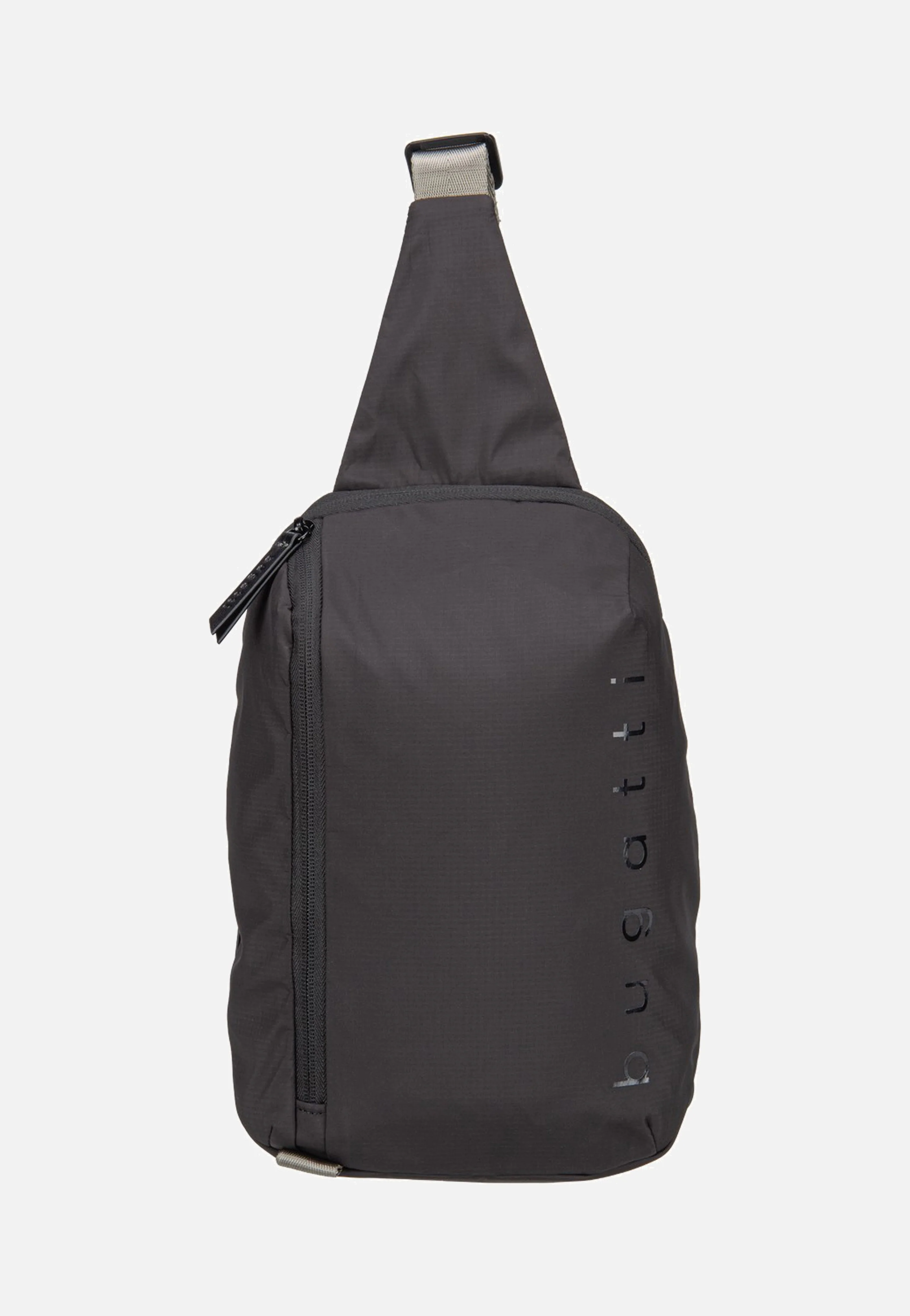 Legere Crossbody Bag Black - Sling Bag - Image 2