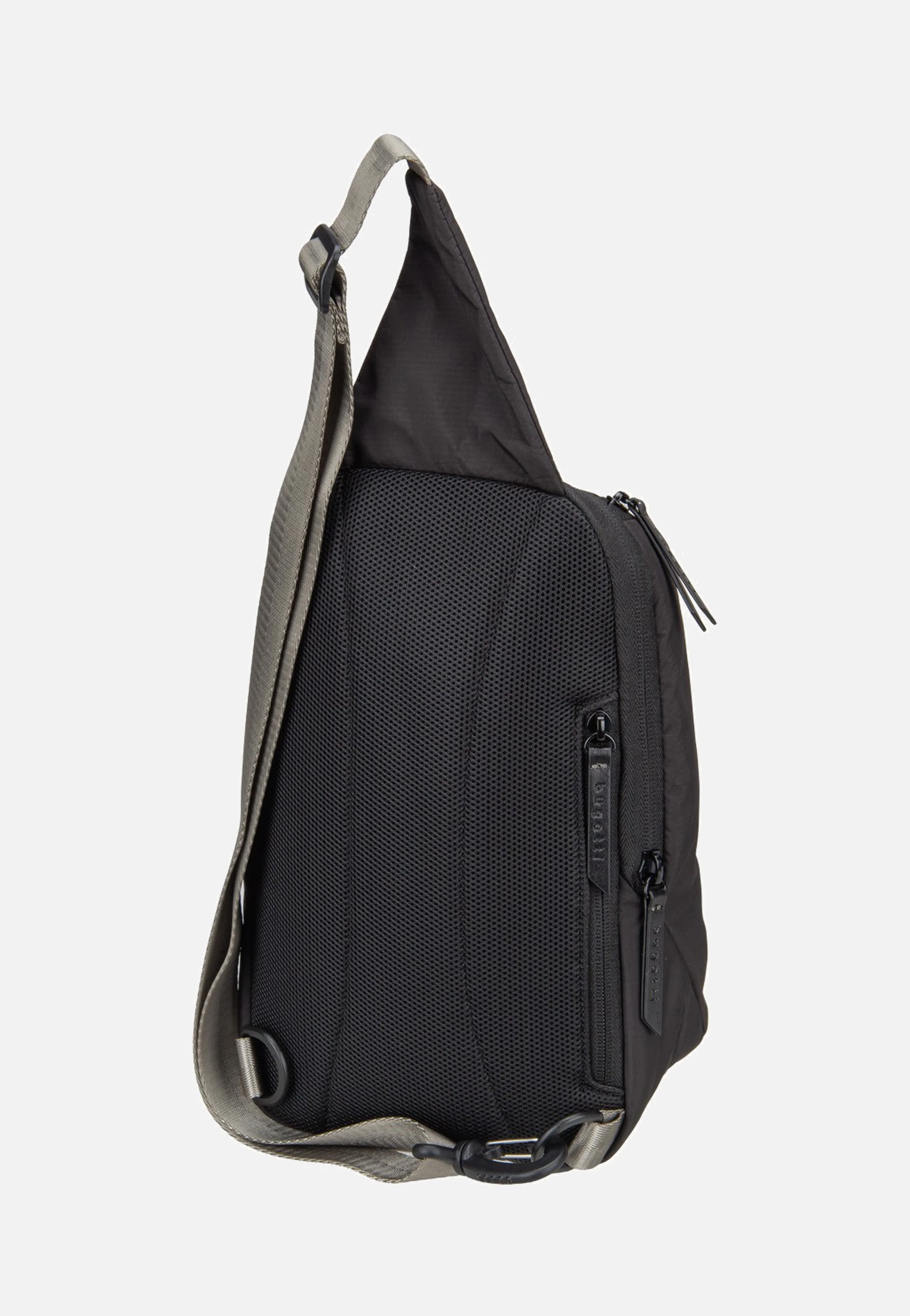 Legere Crossbody Bag Black - Sling Bag - Image 3