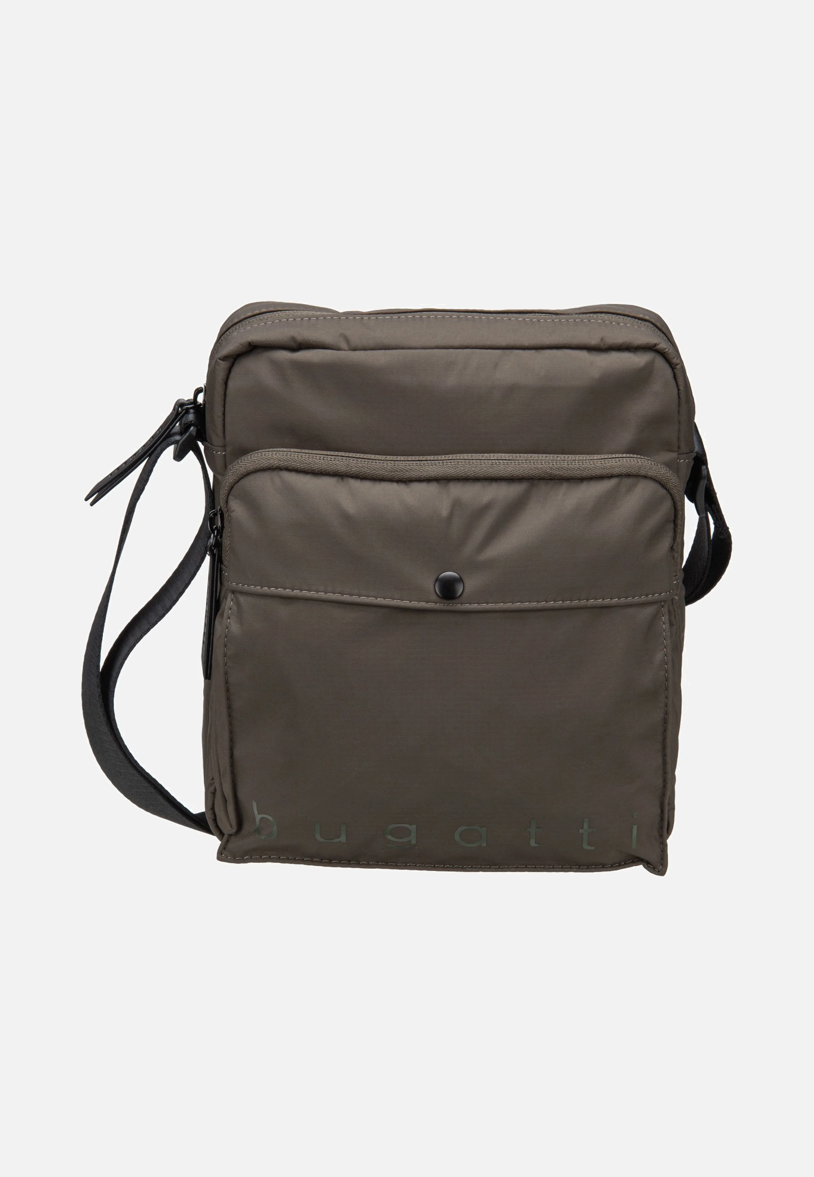 Legere Crossbody Bag Olive - Crossbody Bag - Image 2