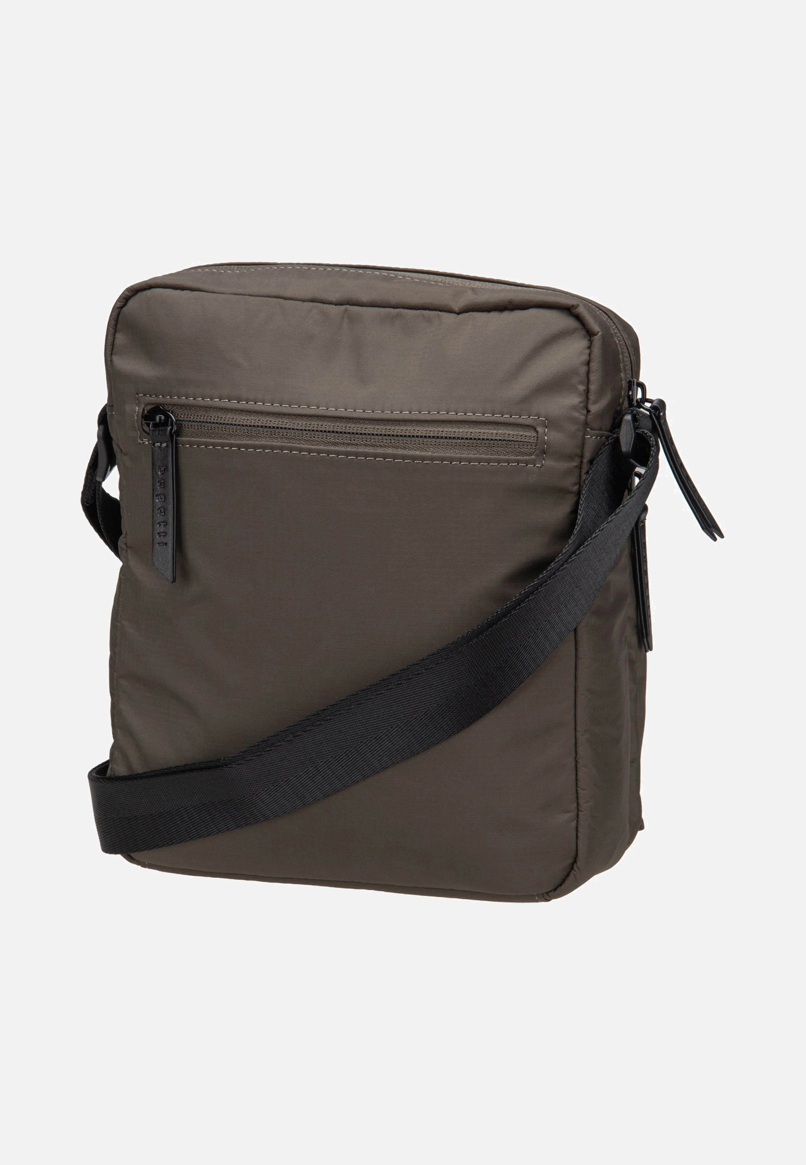 Legere Crossbody Bag Olive - Crossbody Bag - Image 3