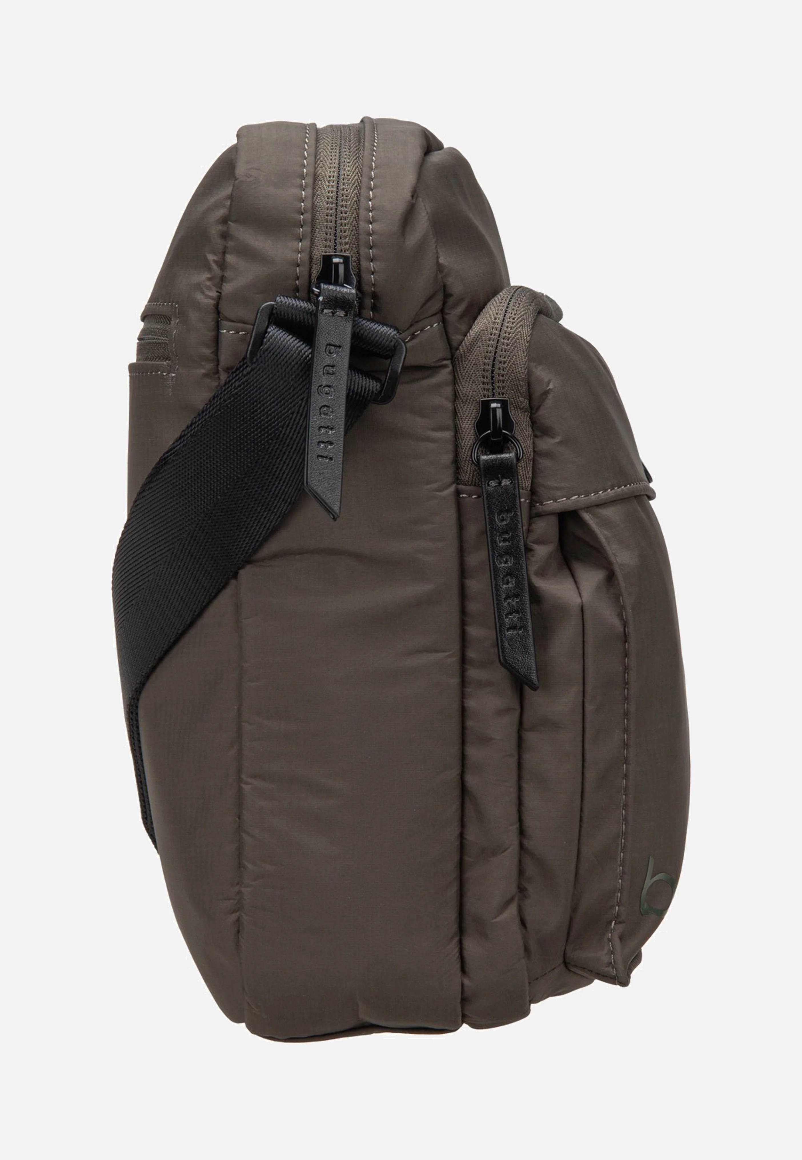 Legere Crossbody Bag Olive - Crossbody Bag - Image 4