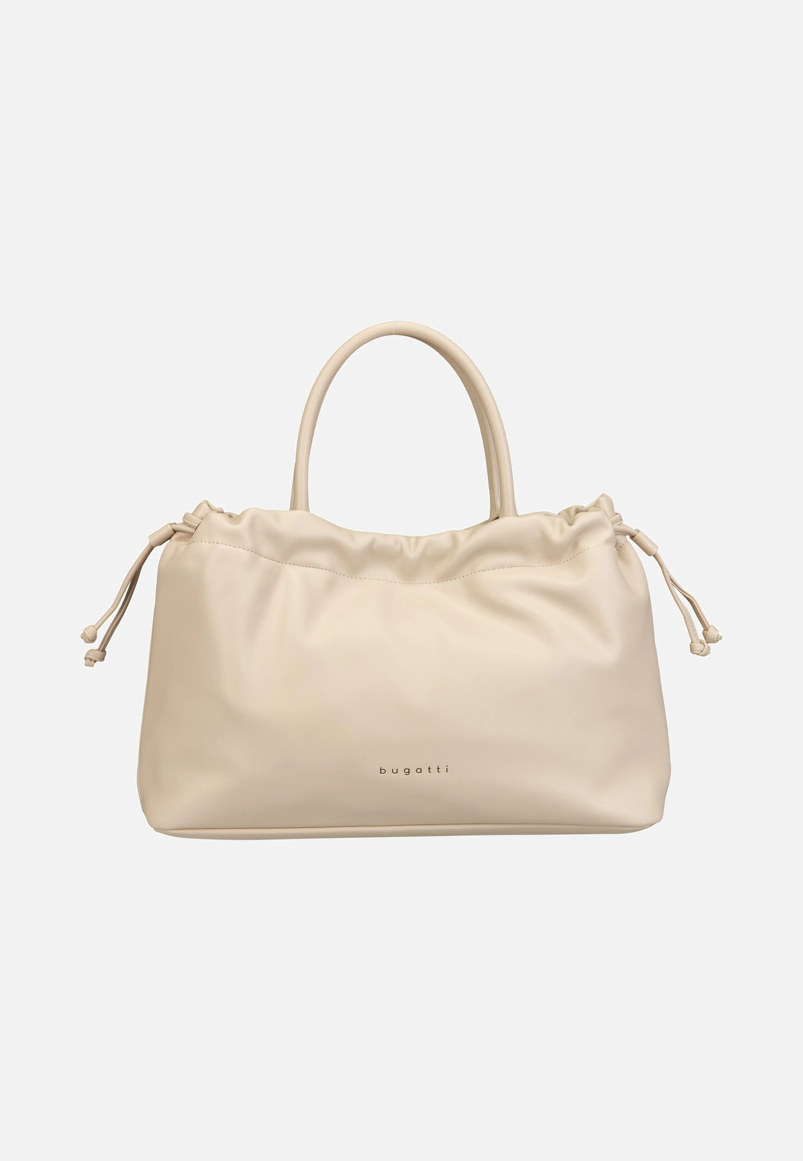 Leni Shoulder Bag L Beige - Umhängetasche - Image 2