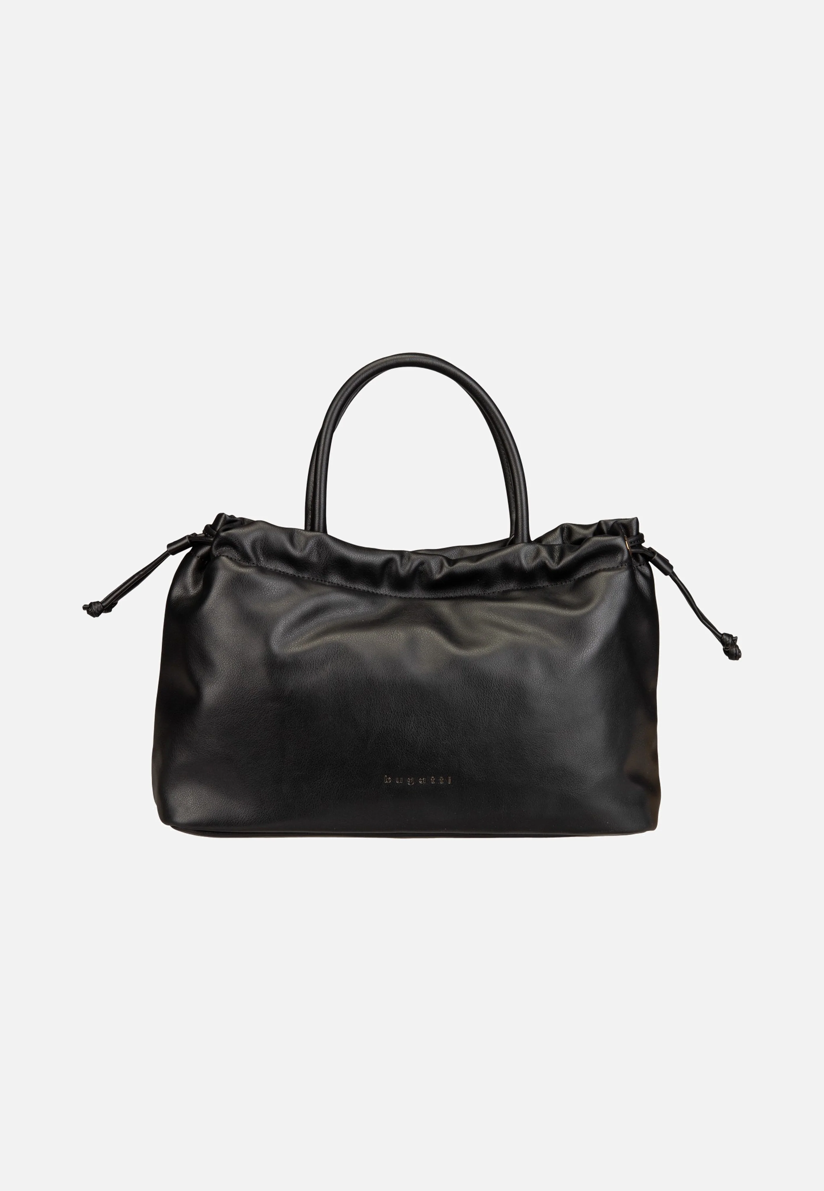 Leni Shoulder Bag L Black - Umhängetasche - Image 2