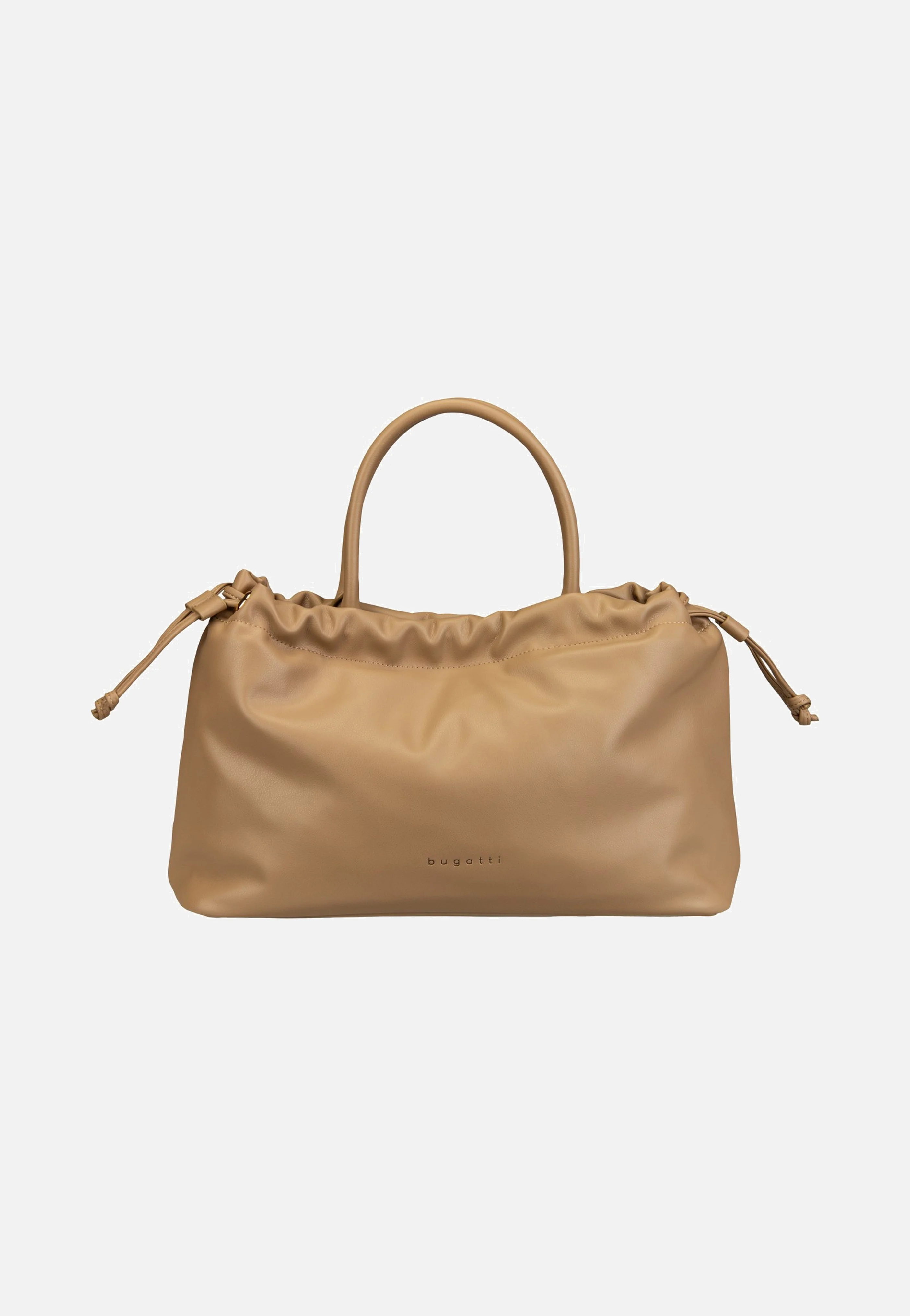 Leni Shoulder Bag L Sand - Umhängetasche - Image 2