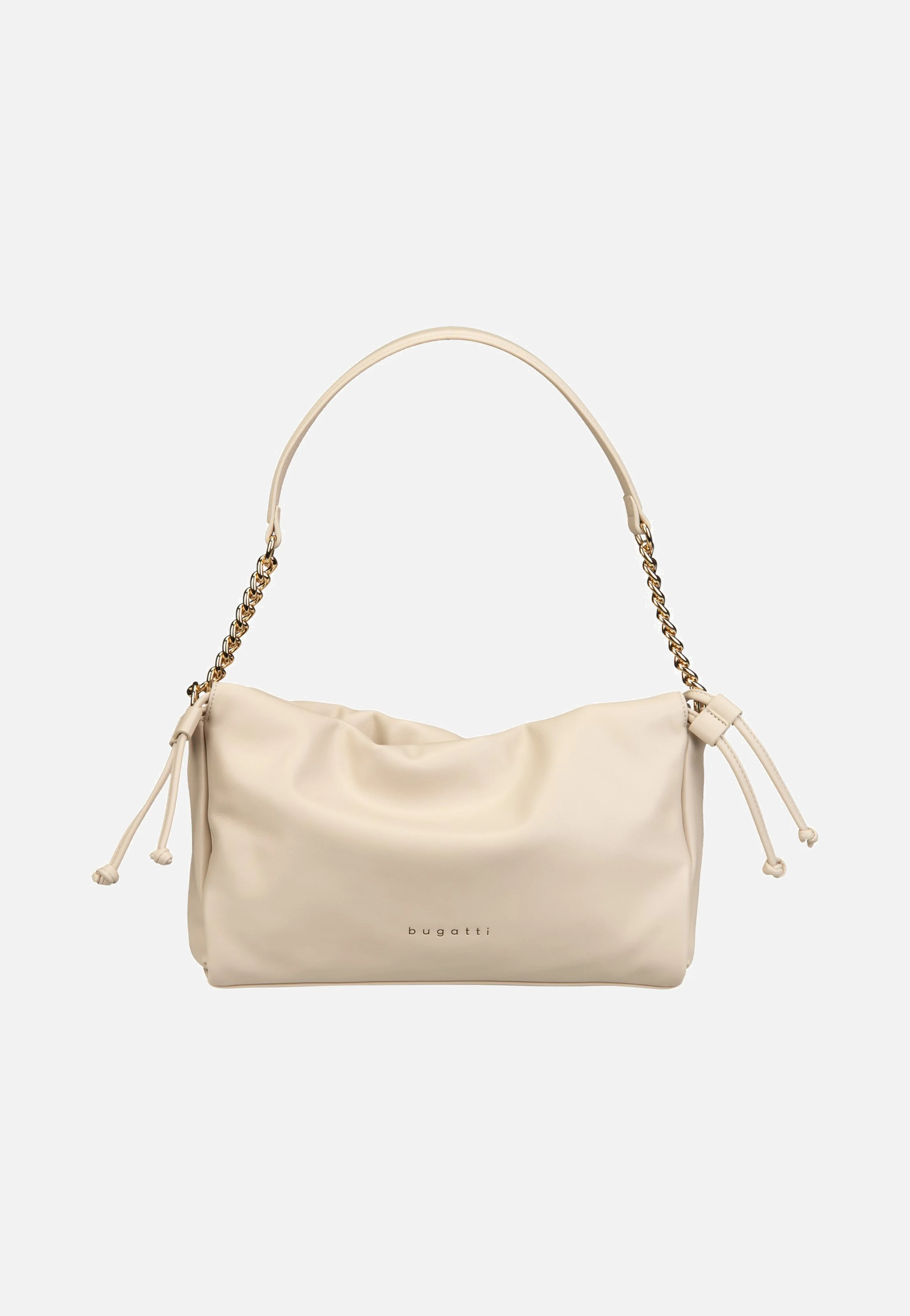 Leni Shoulder Bag S Beige - Umhängetasche - Image 2