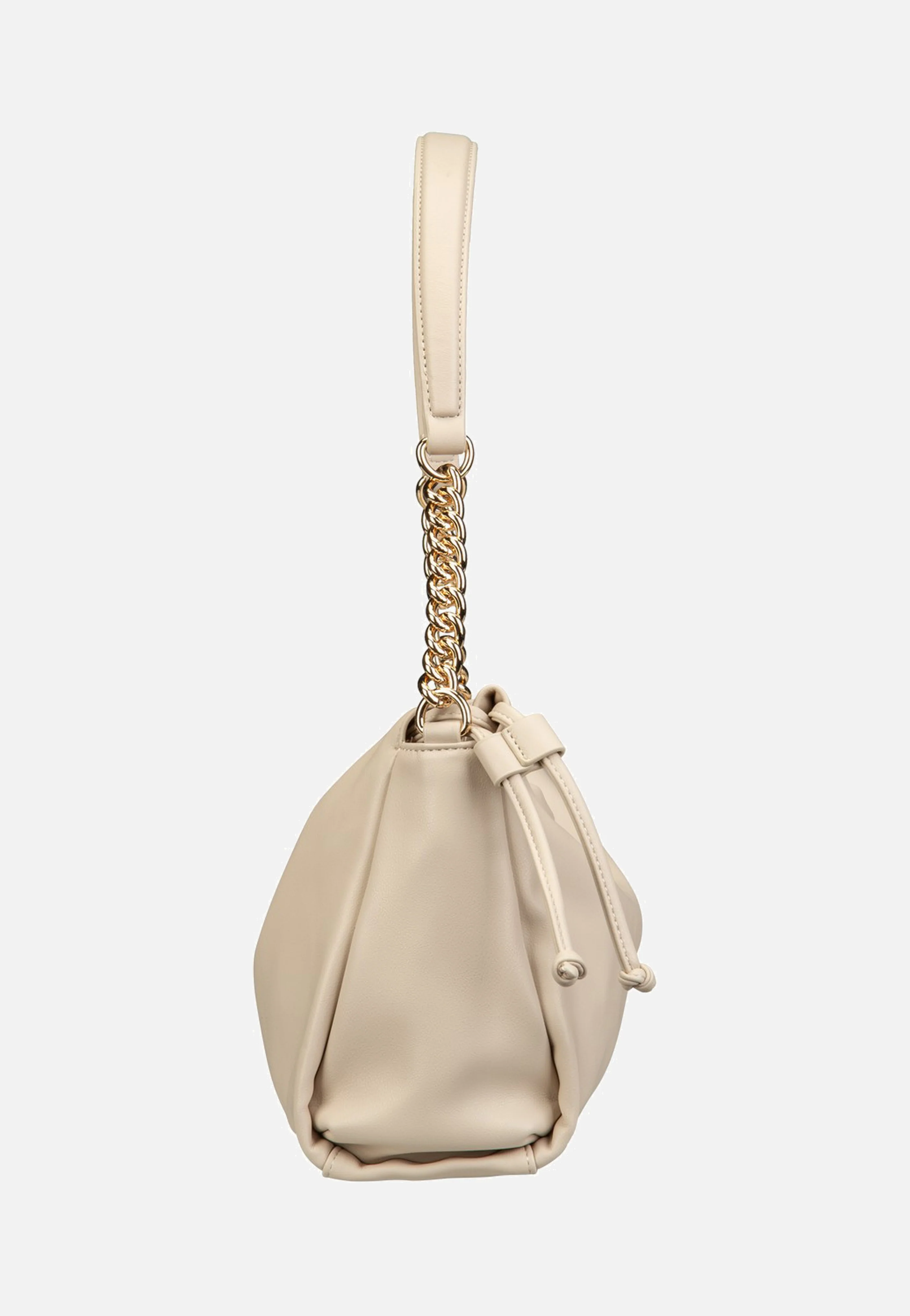 Leni Shoulder Bag S Beige - Umhängetasche - Image 4