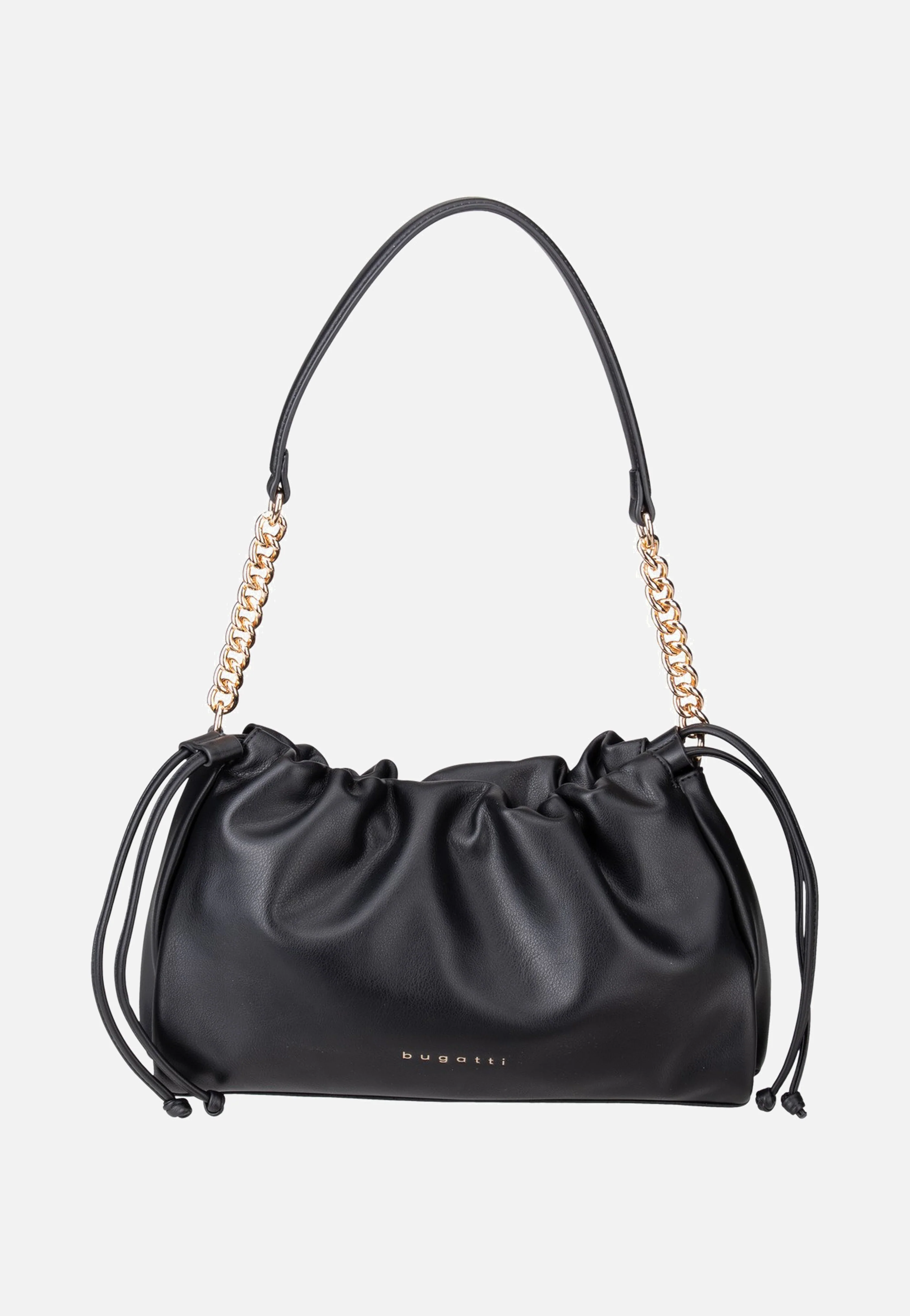 Leni Shoulder Bag S Black - Umhängetasche - Image 2