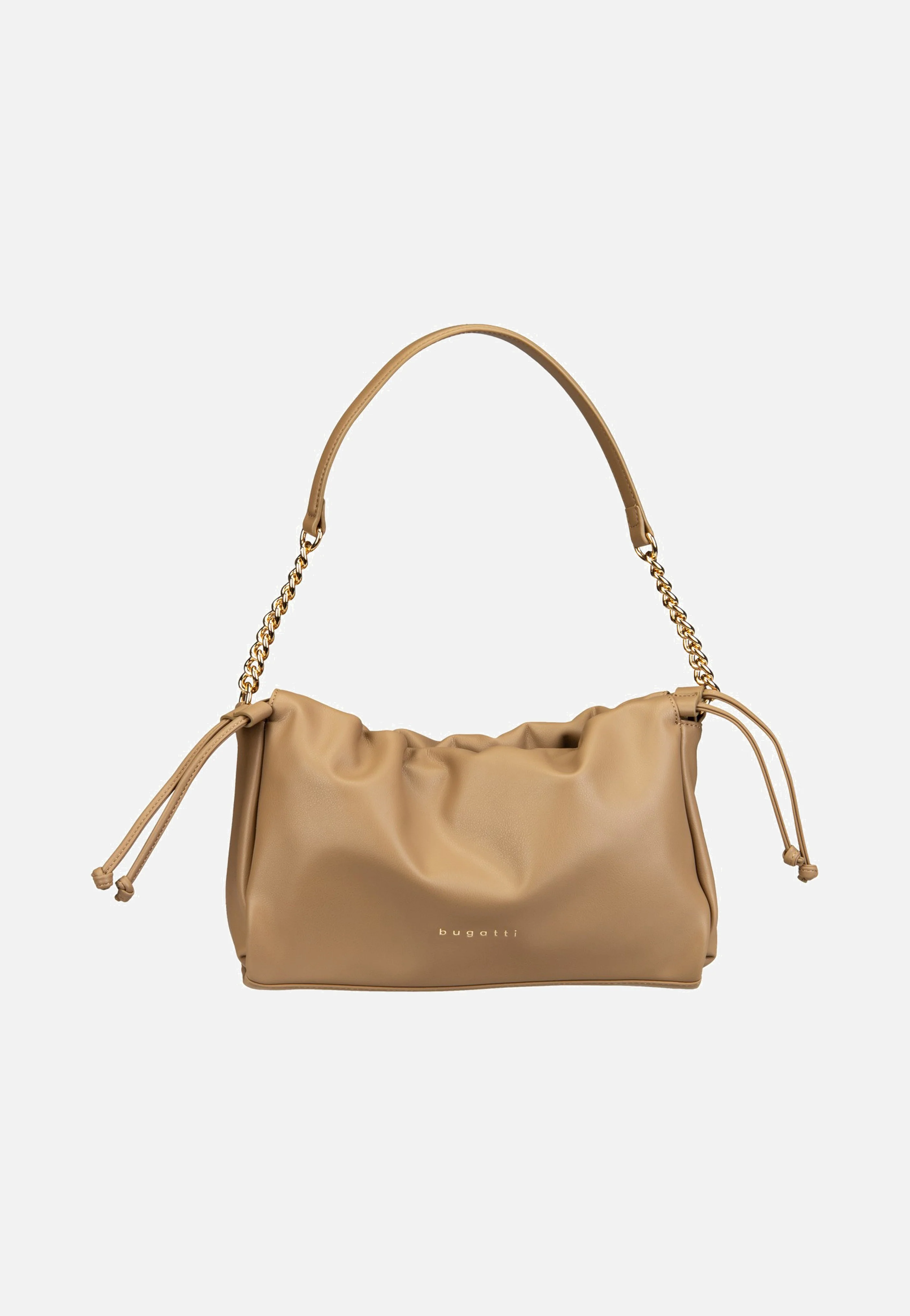 Leni Shoulder Bag S Sand - Umhängetasche - Image 2