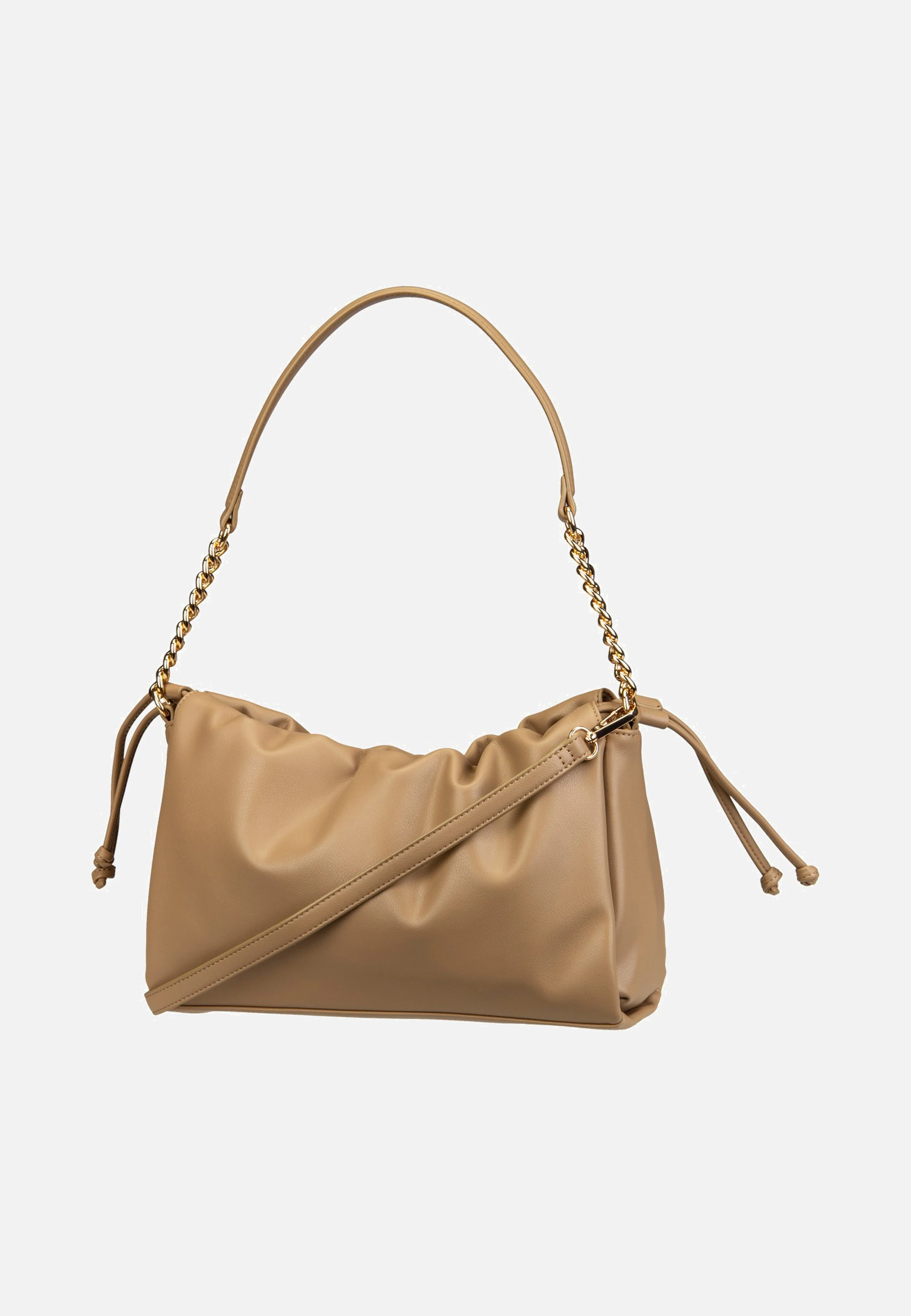 Leni Shoulder Bag S Sand - Umhängetasche - Image 3