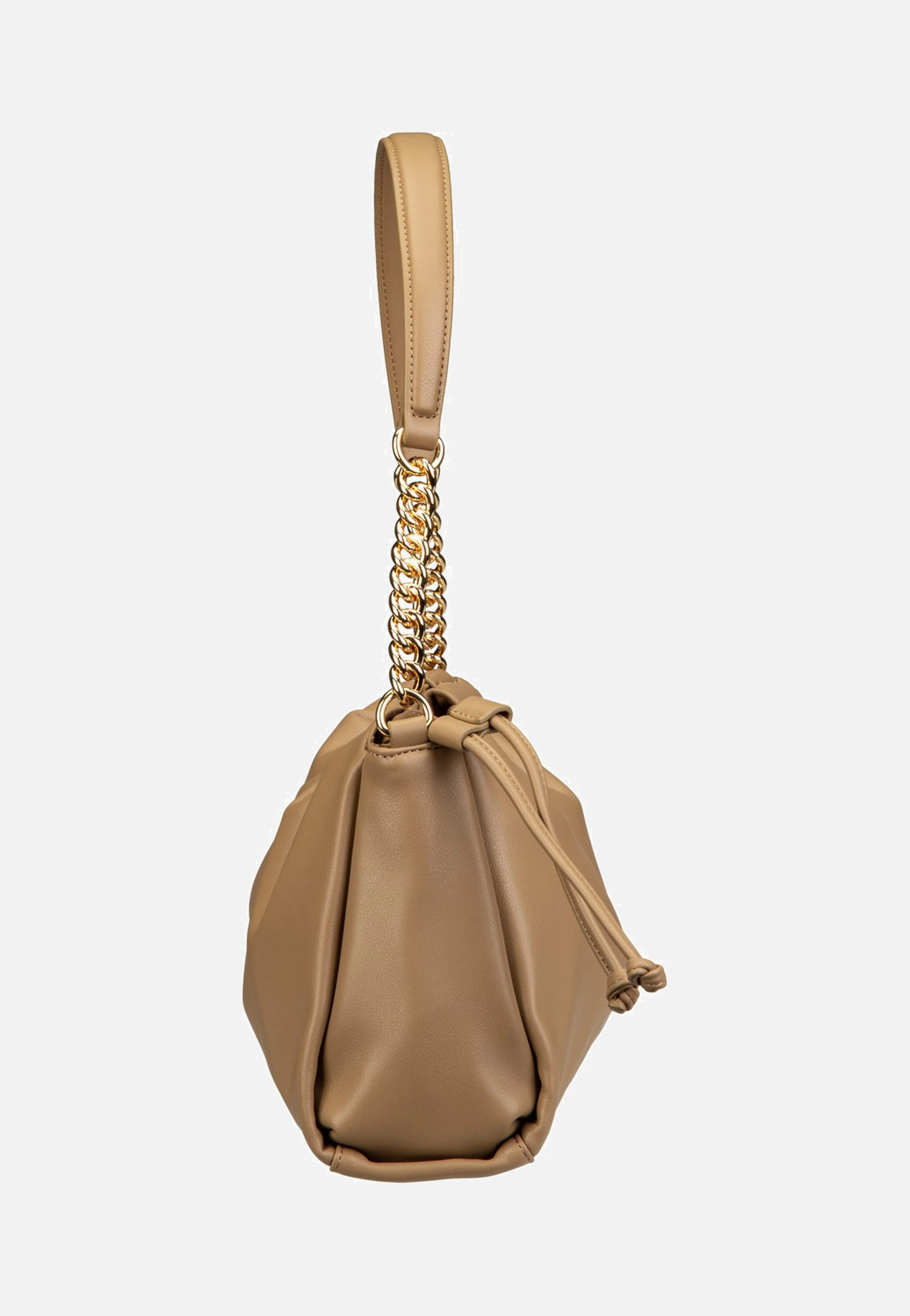 Leni Shoulder Bag S Sand - Umhängetasche - Image 4