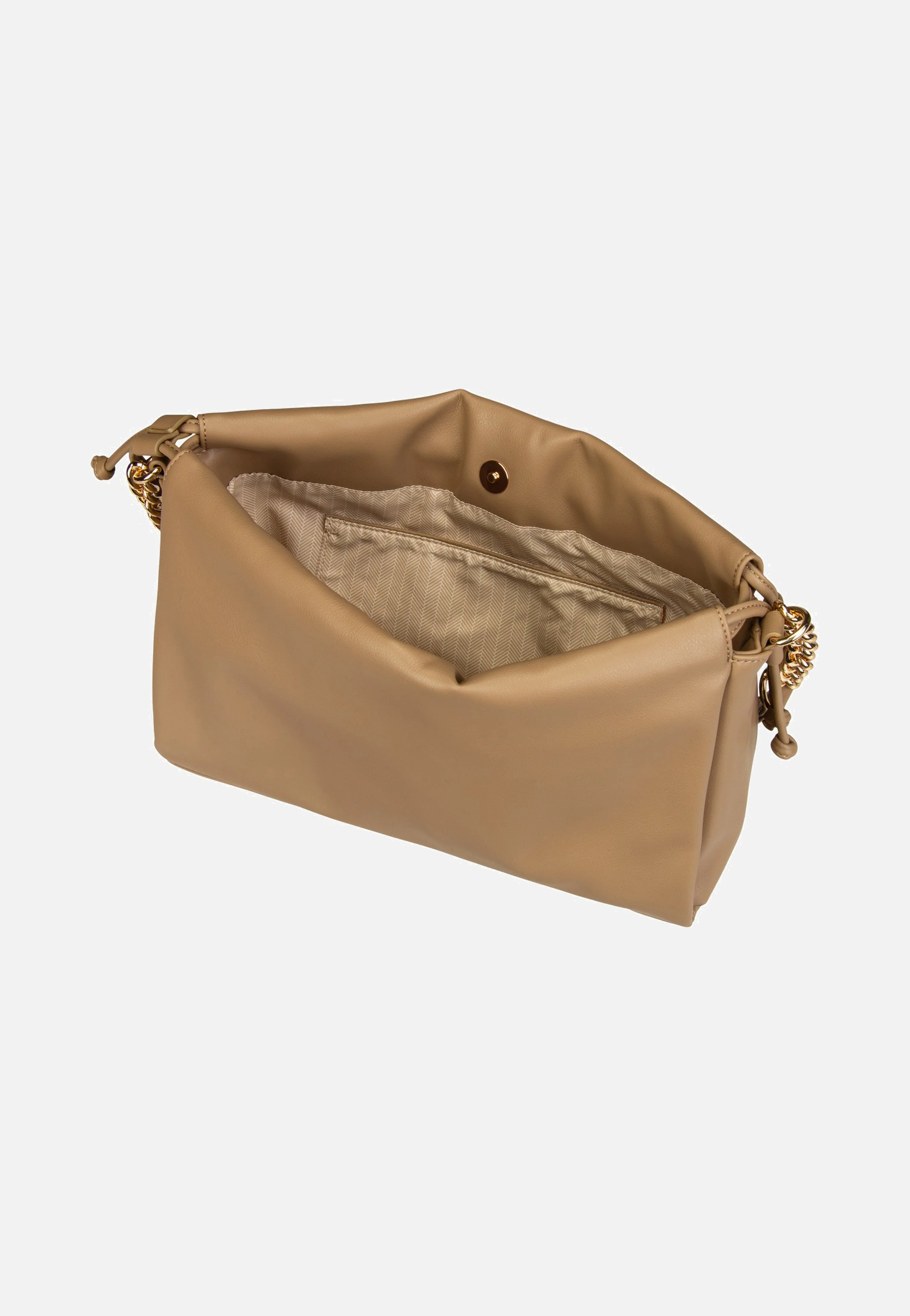 Leni Shoulder Bag S Sand - Umhängetasche - Image 6