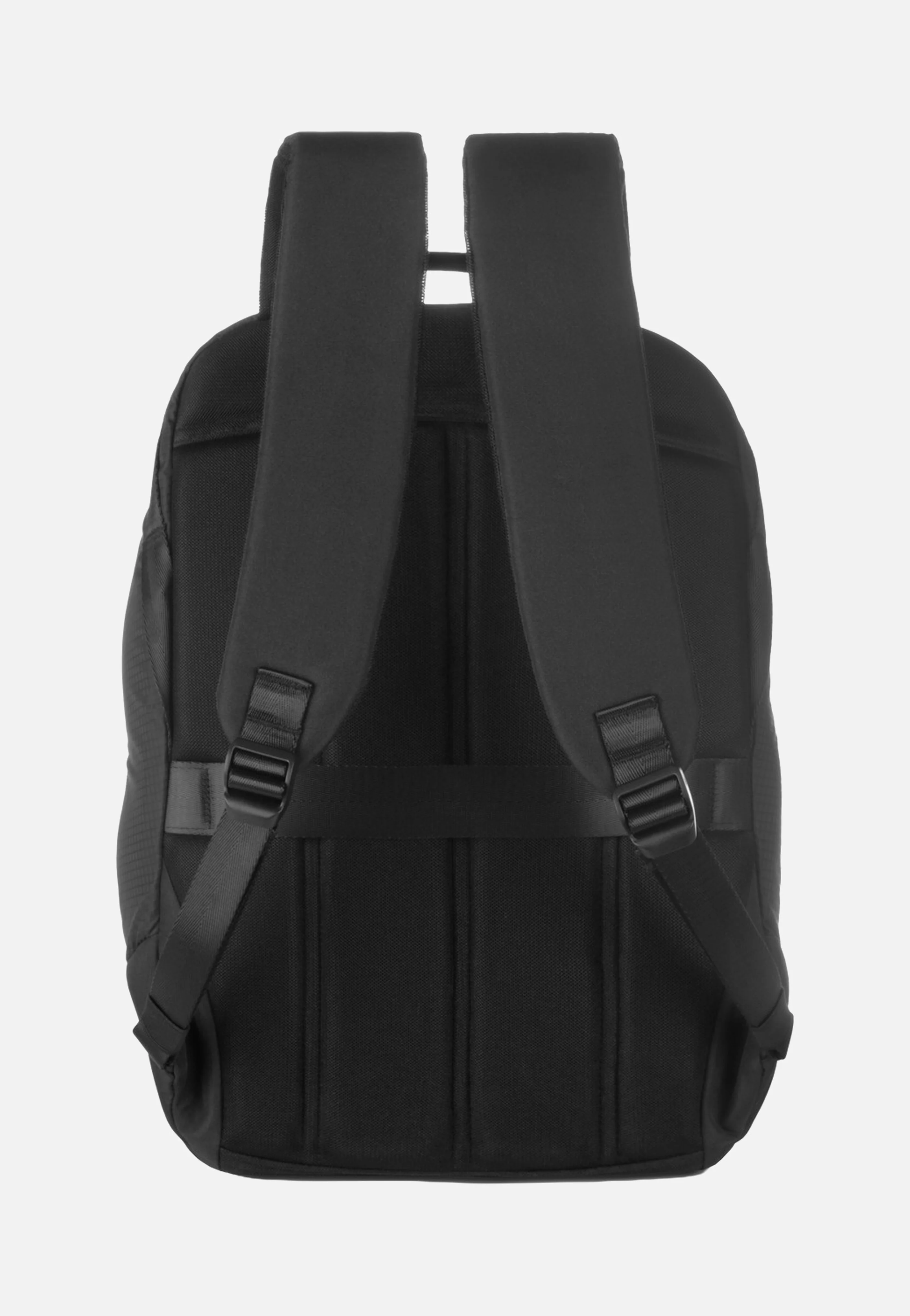 Letter's  Backpack Black - Rucksack - Image 3