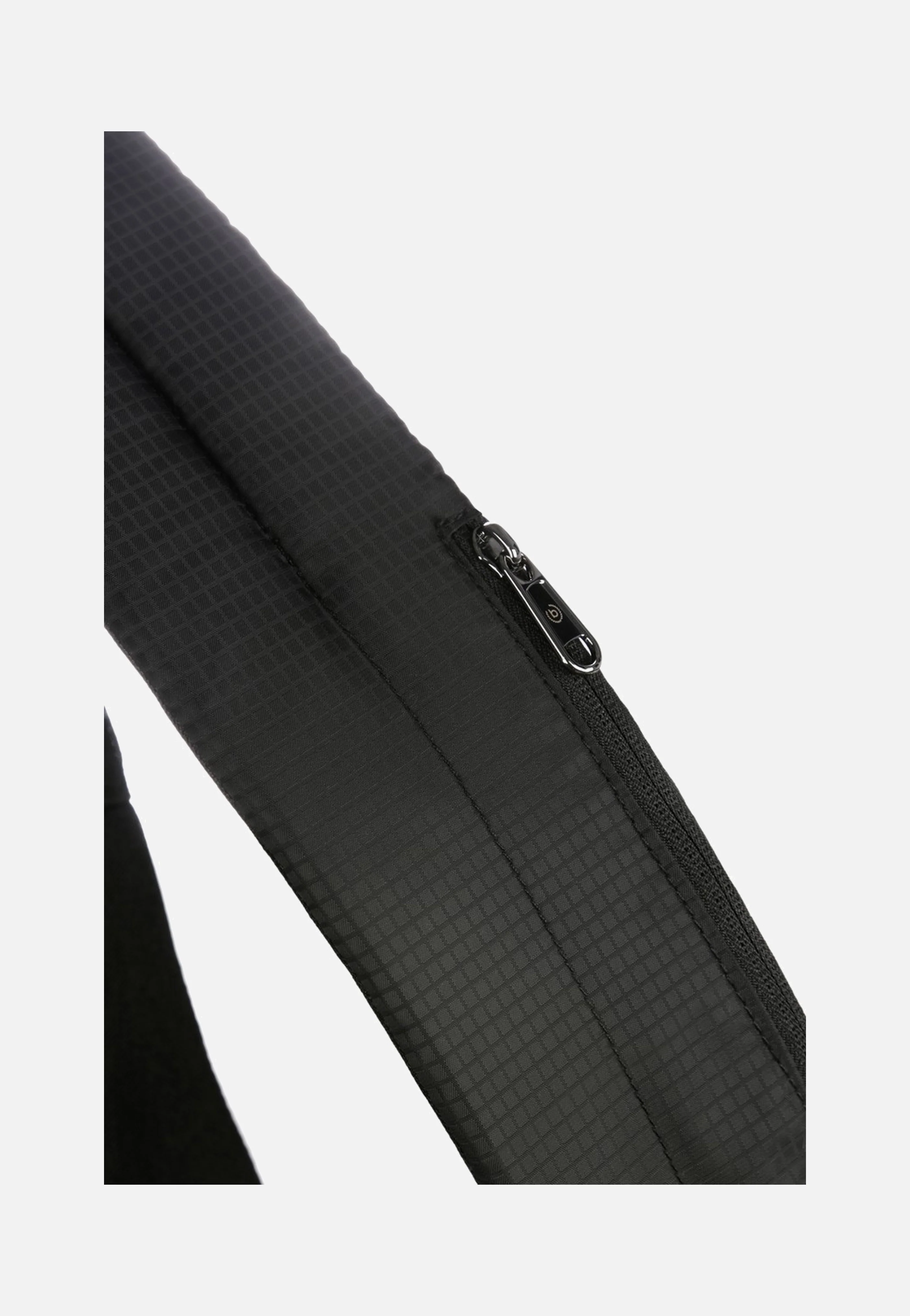 Letter's Crossbody Black - Sling Bag - Image 8