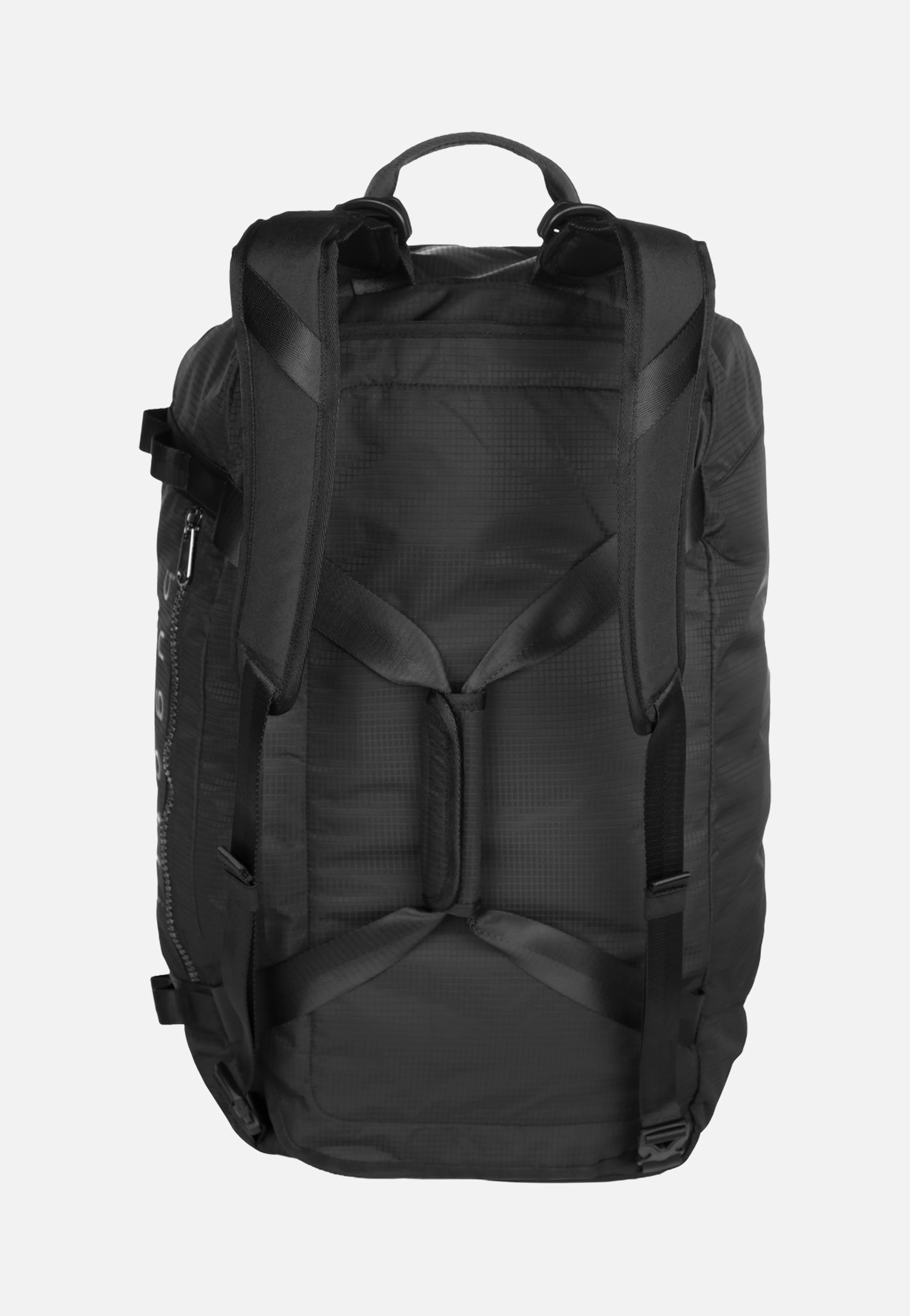 Letter's Weekender 2 in 1 Black - Weekender - Image 3