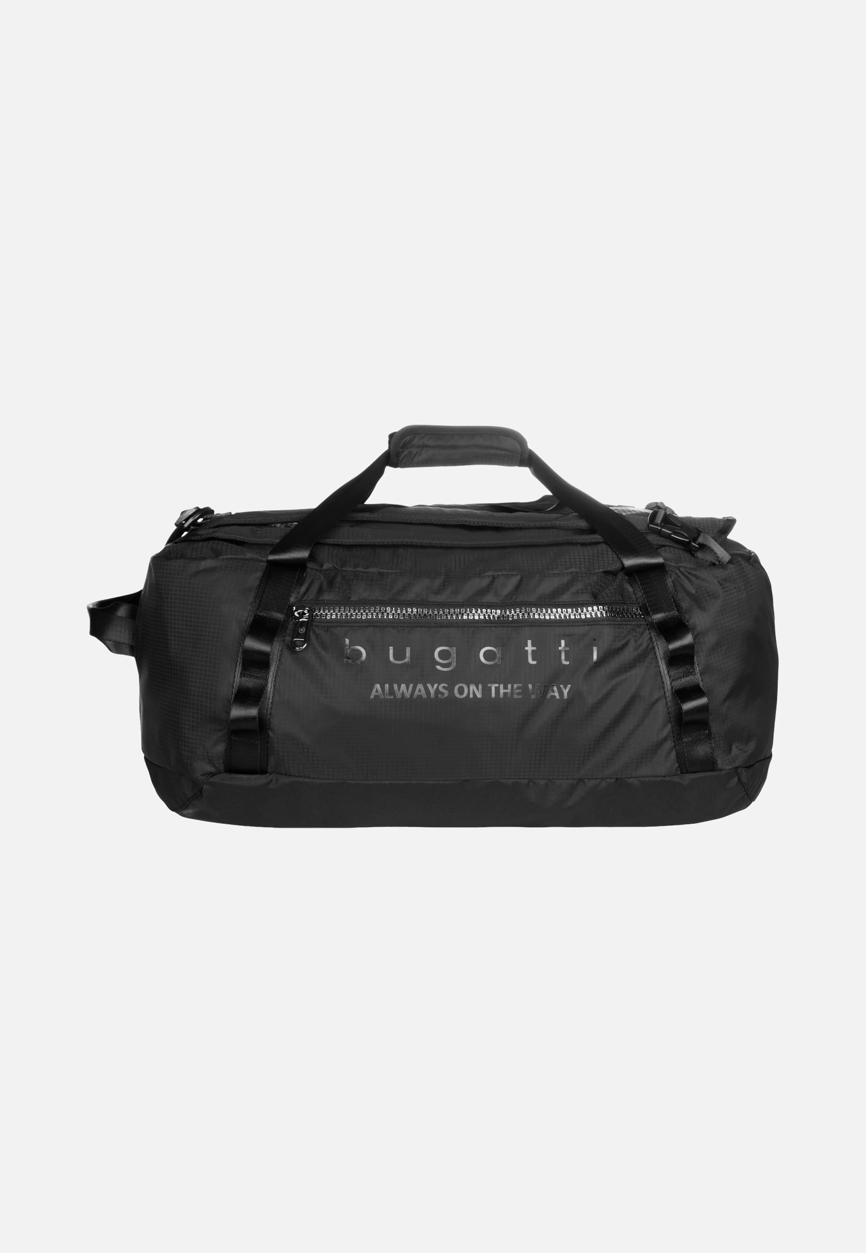 Letter's Weekender 2 in 1 Black - Weekender - Image 4