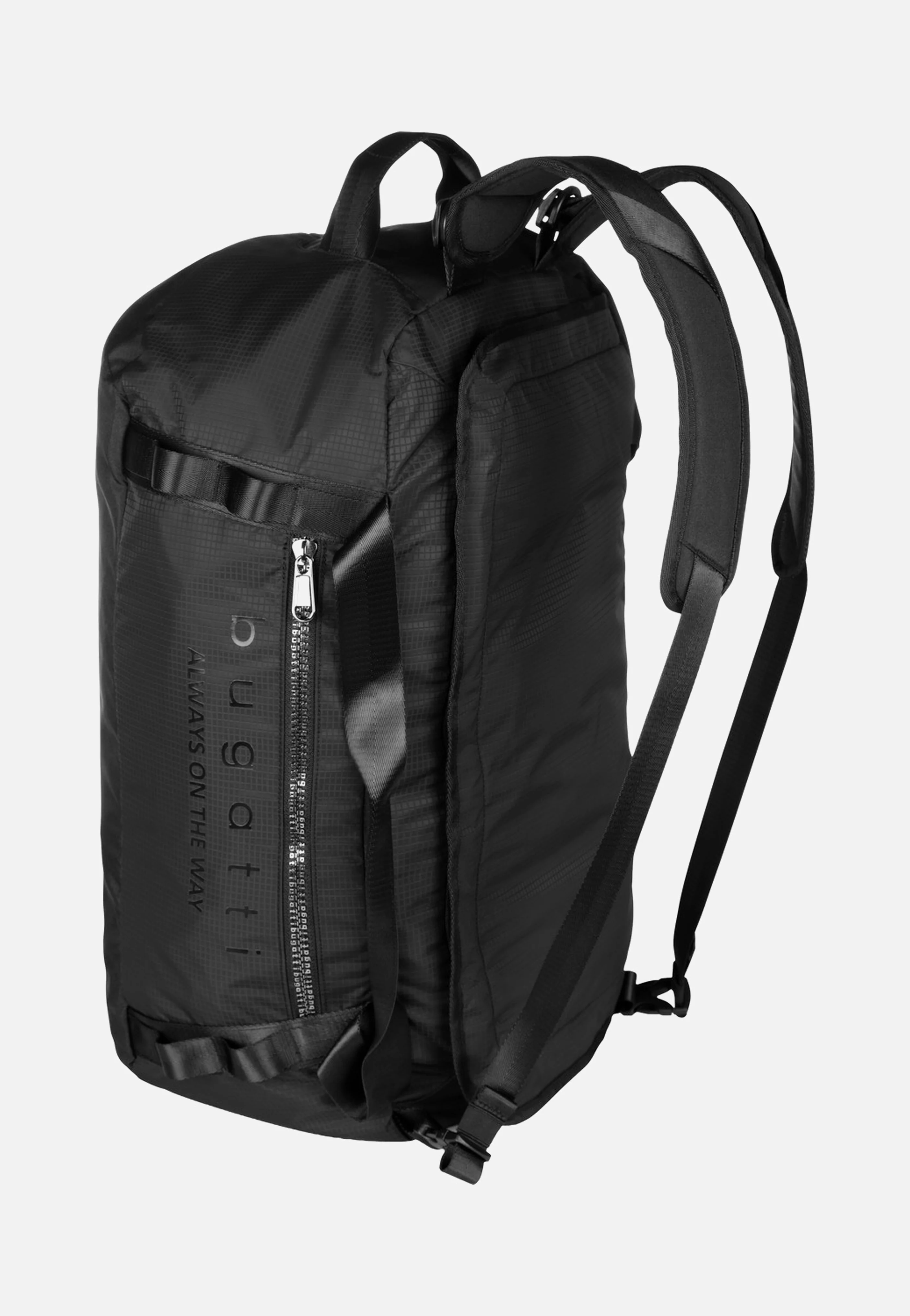 Letter's Weekender 2 in 1 Black - Weekender - Image 6