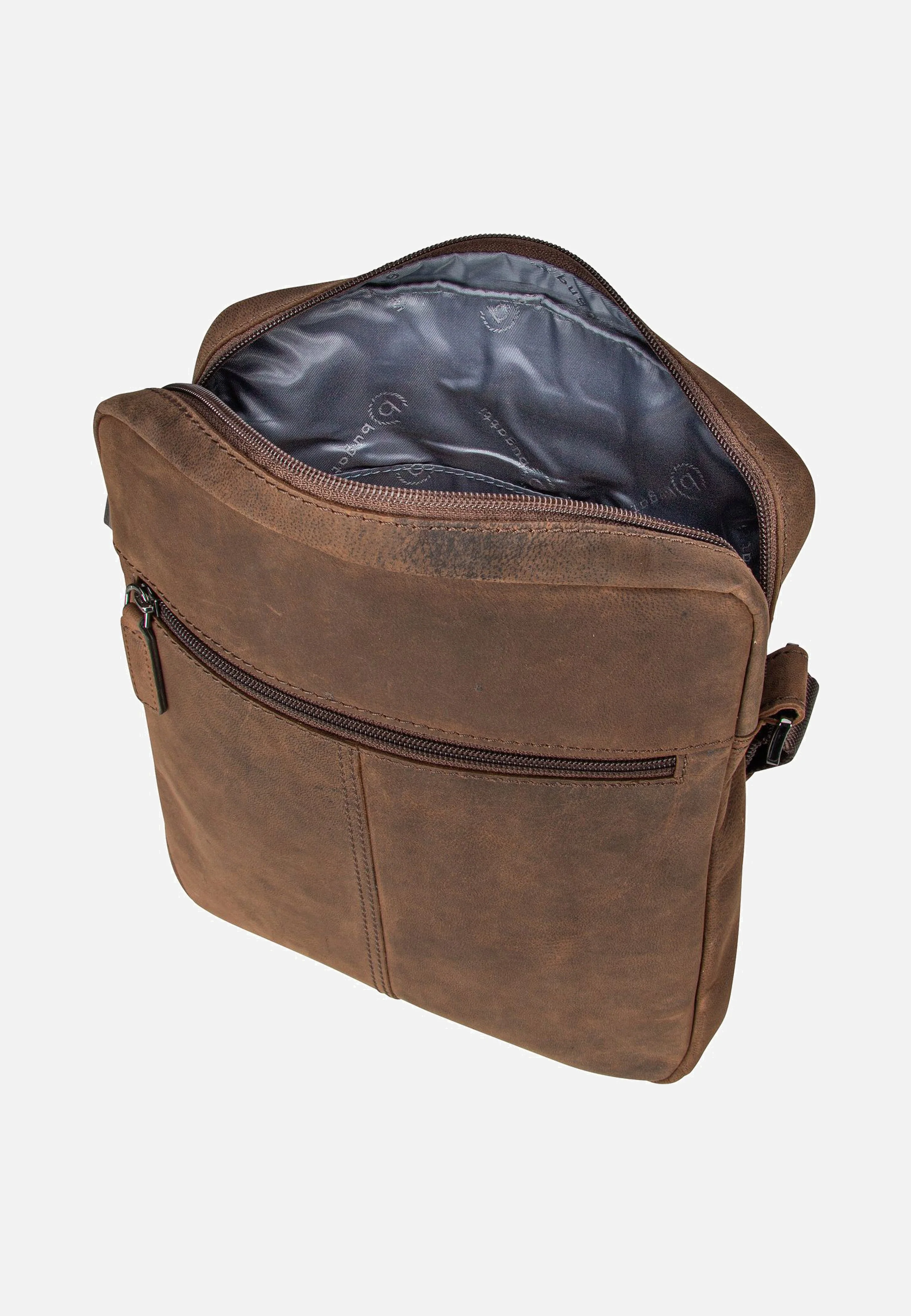 Luca Braun - Crossbody Bag - Image 3