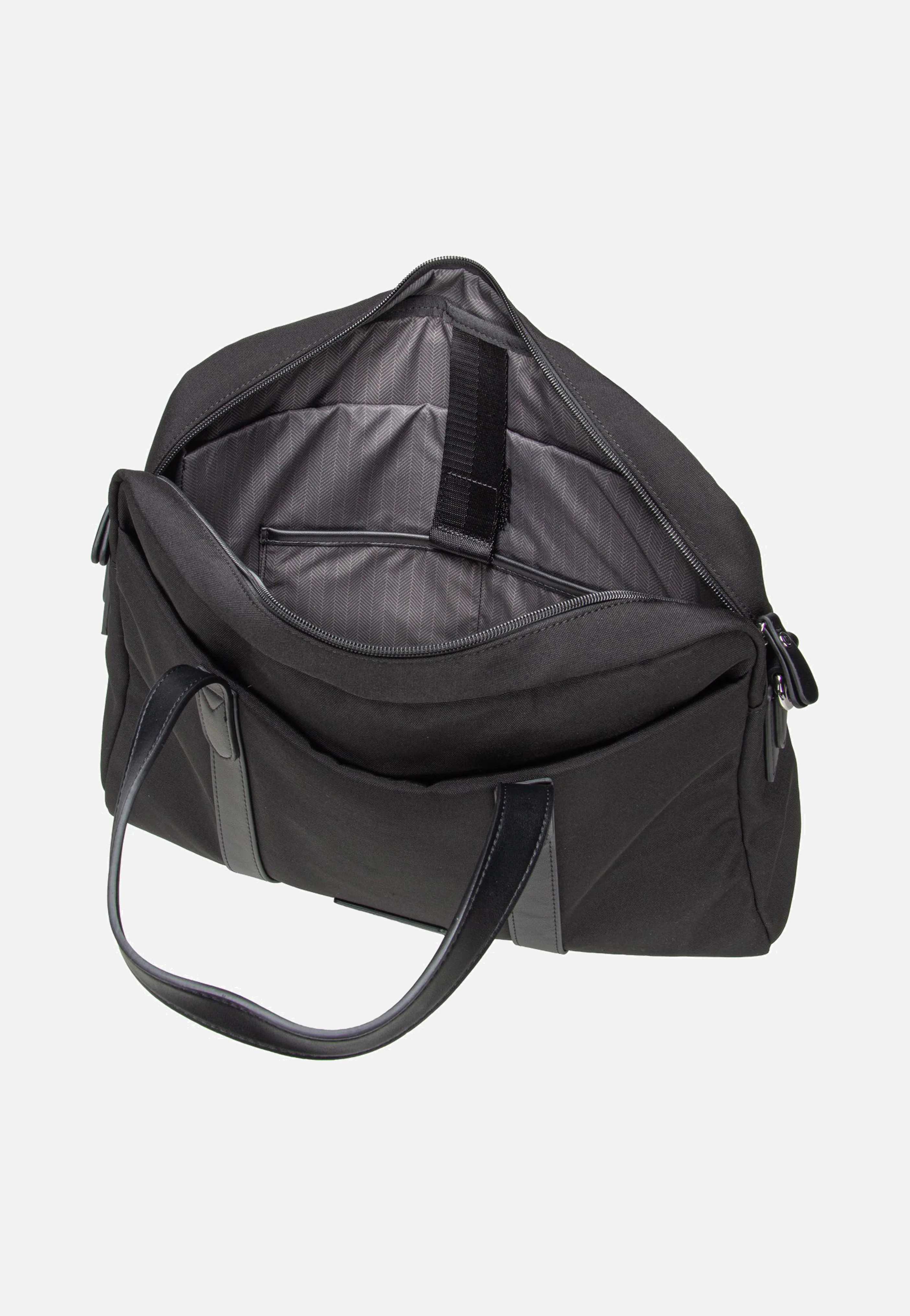 Maro Business Bag Black - Aktentasche - Image 3