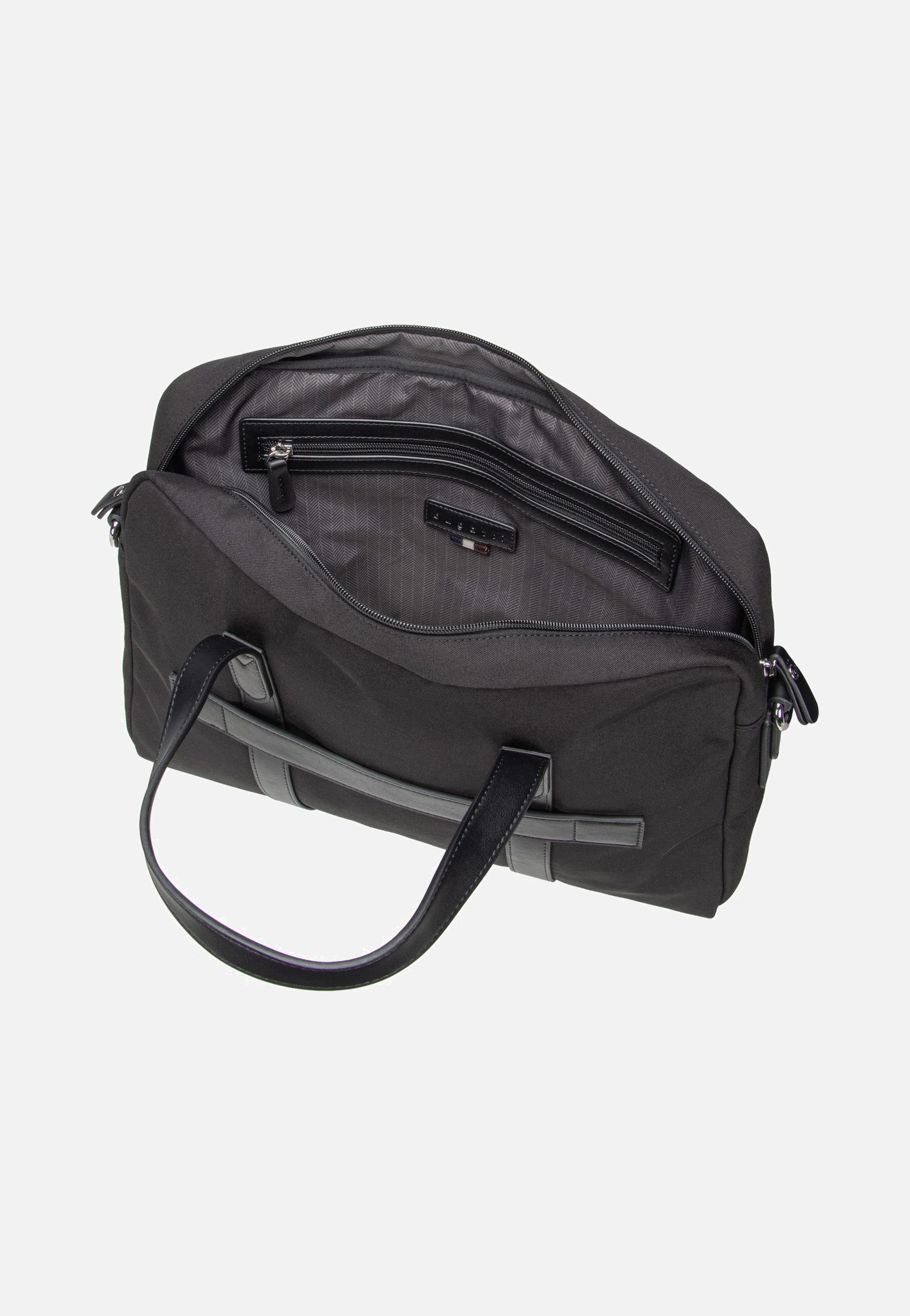 Maro Business Bag Black - Aktentasche - Image 4