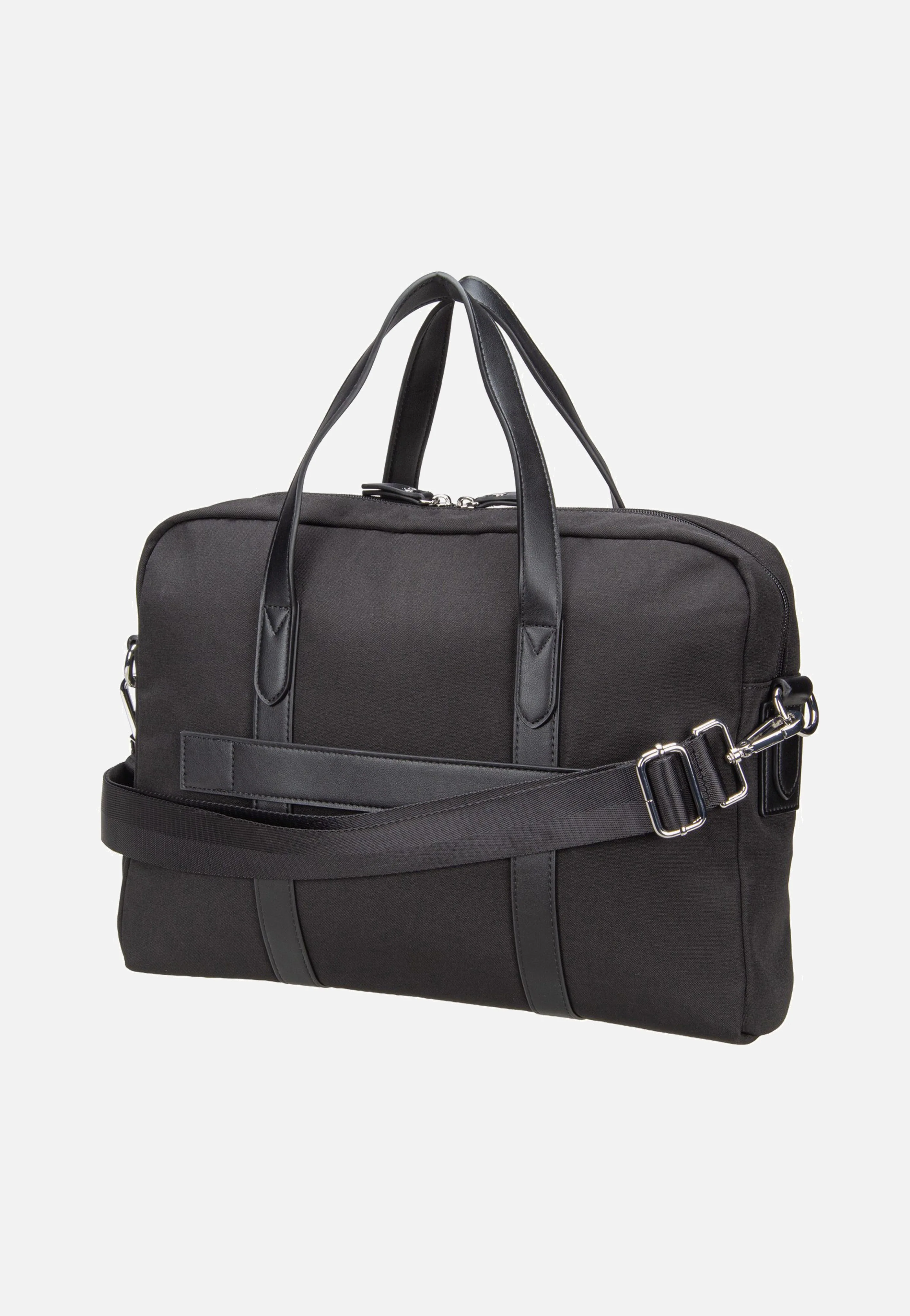 Maro Business Bag Black - Aktentasche - Image 5