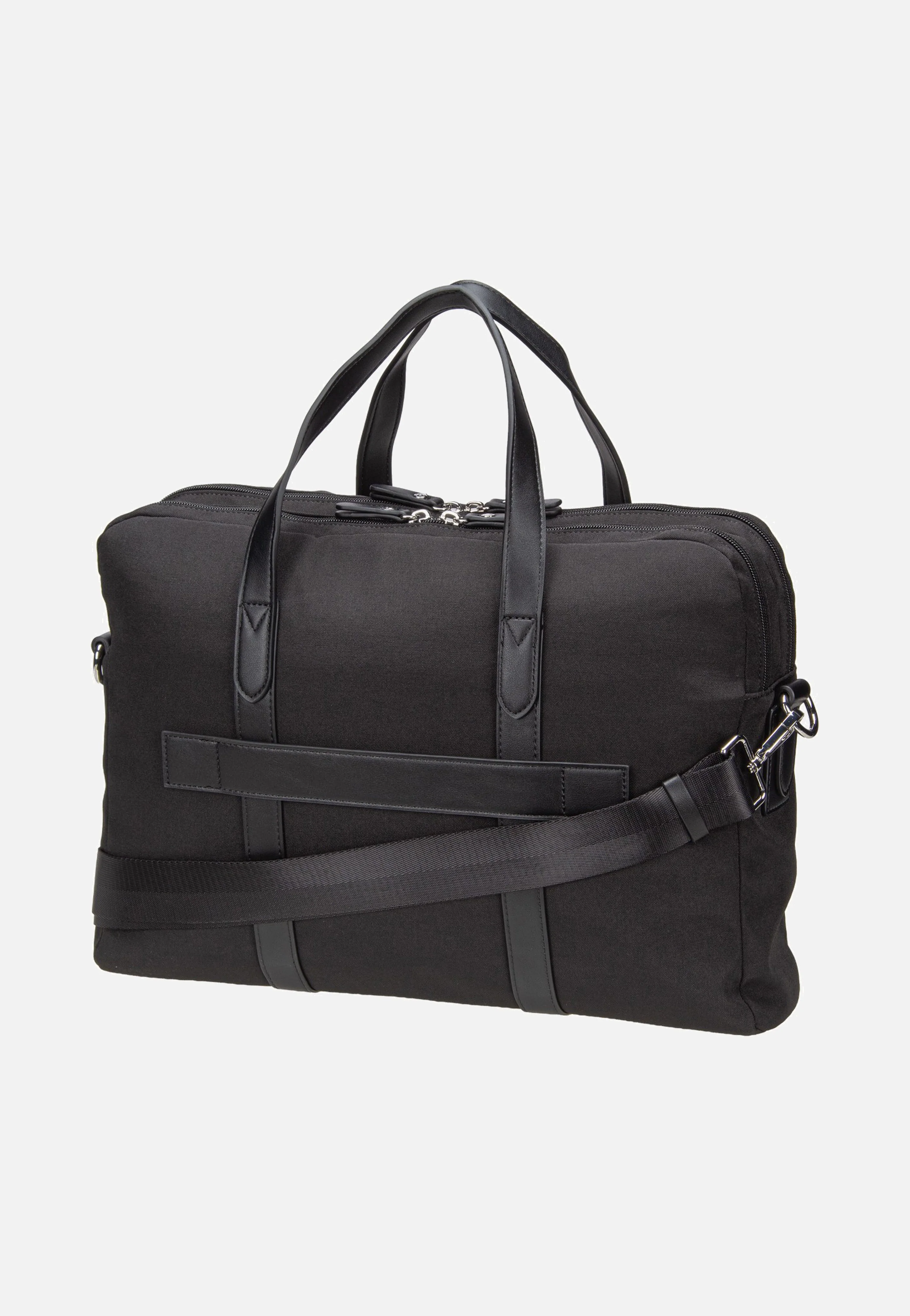 Maro Business Bag L Black - Aktentasche - Image 2