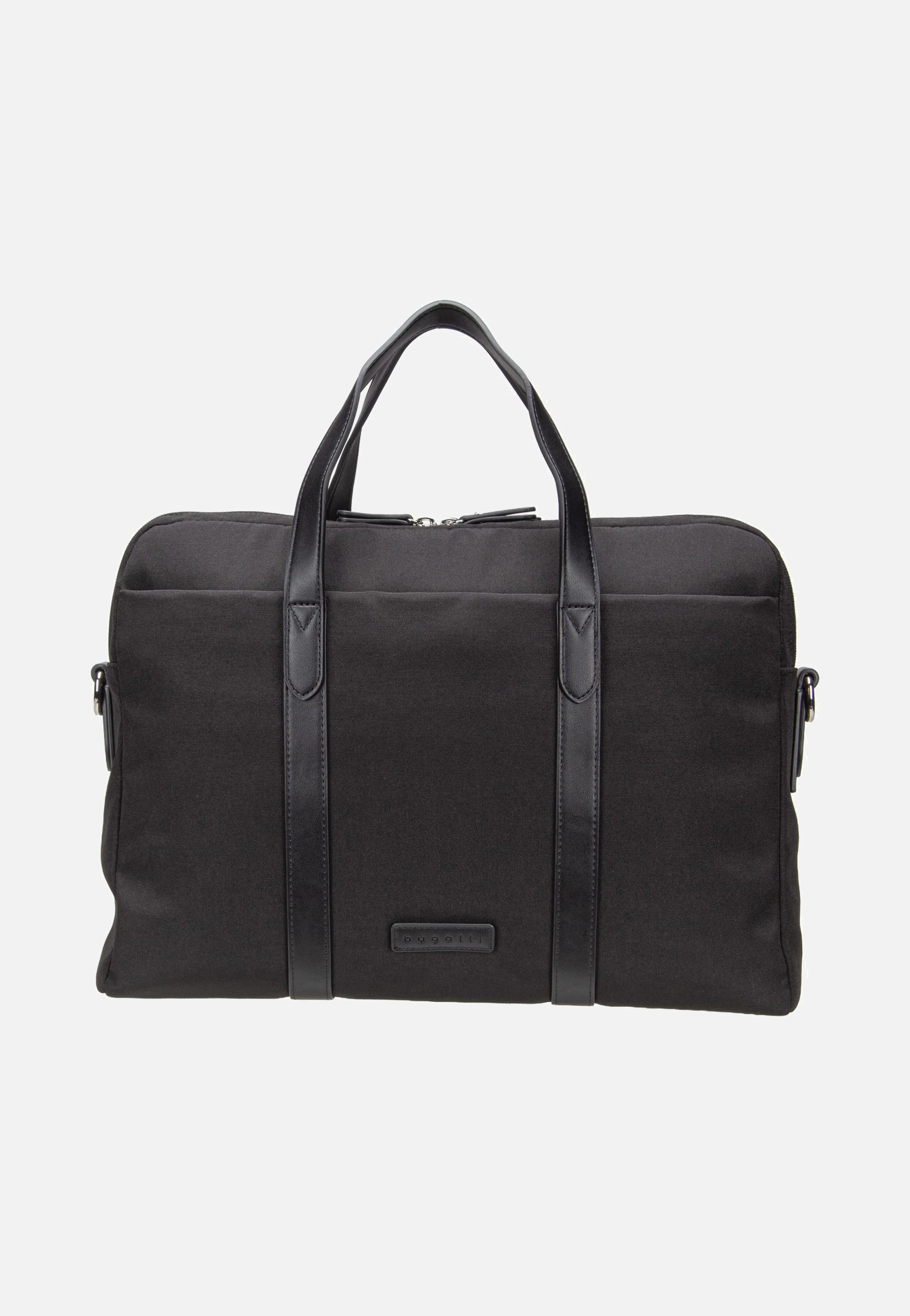 Maro Business Bag L Black - Aktentasche - Image 3