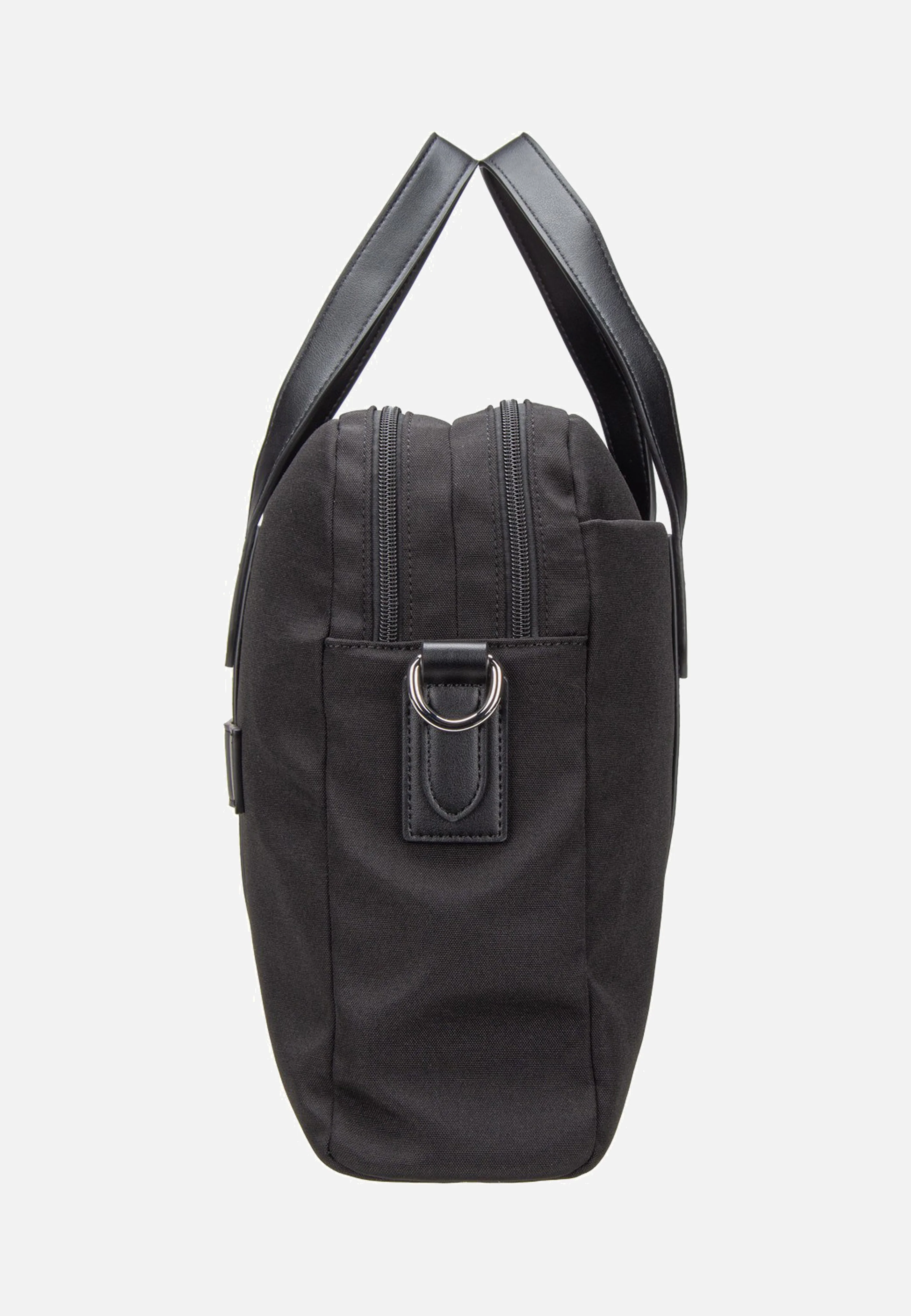 Maro Business Bag L Black - Aktentasche - Image 4