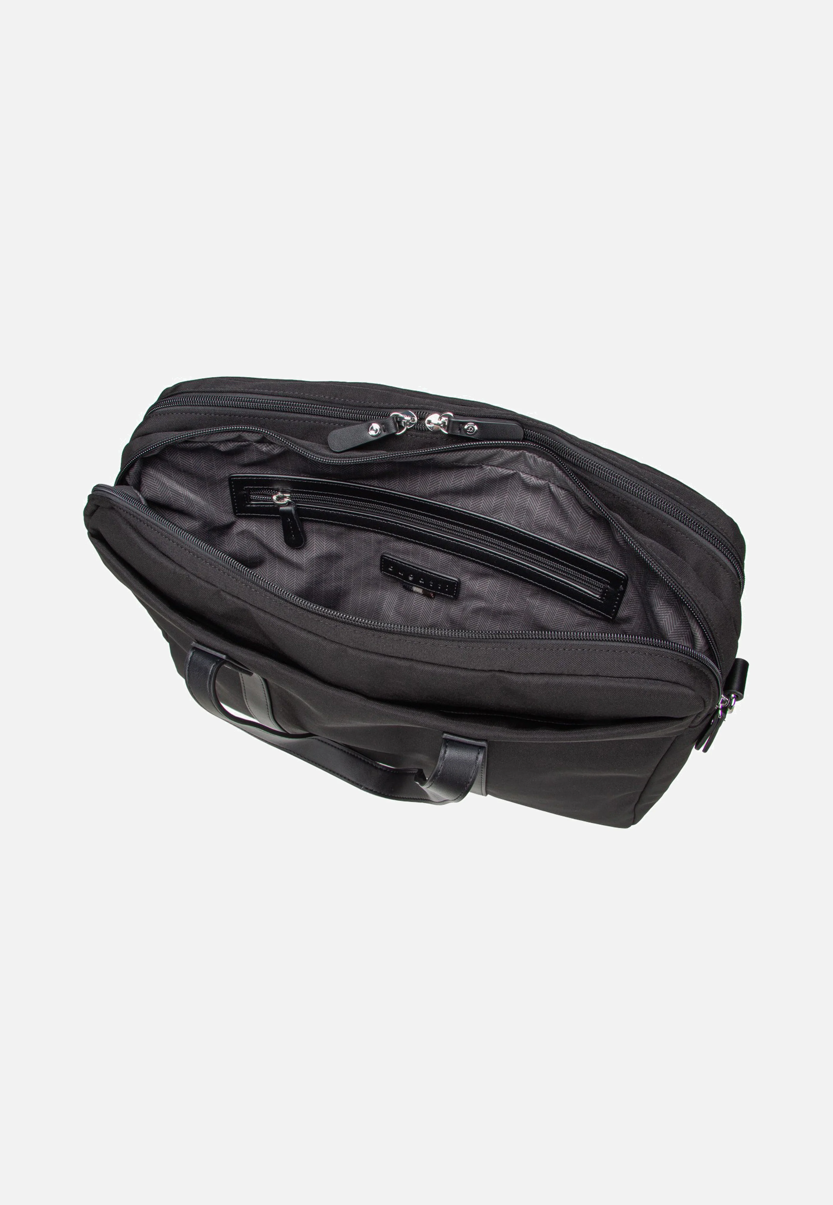 Maro Business Bag L Black - Aktentasche - Image 6