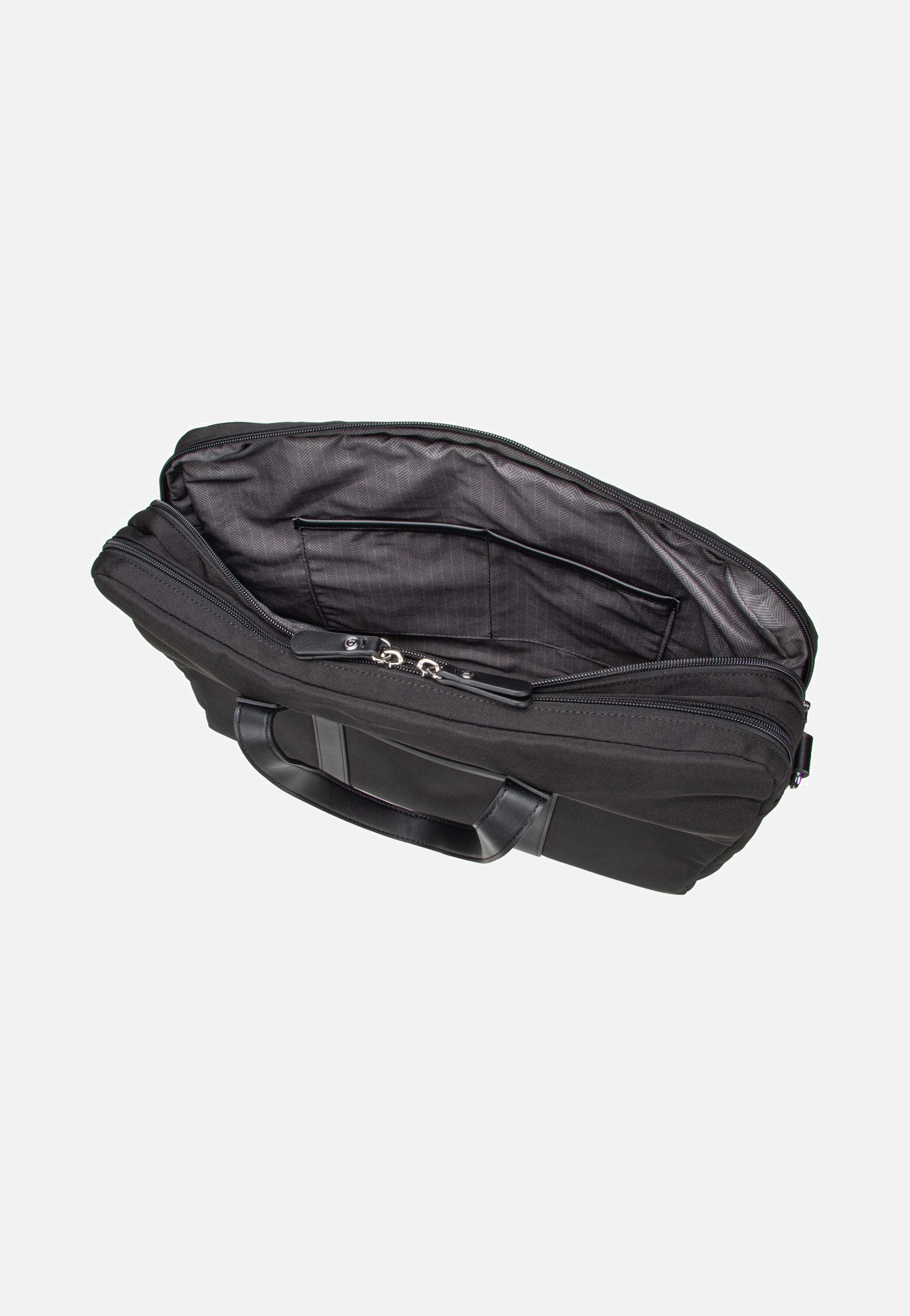Maro Business Bag L Black - Aktentasche - Image 7
