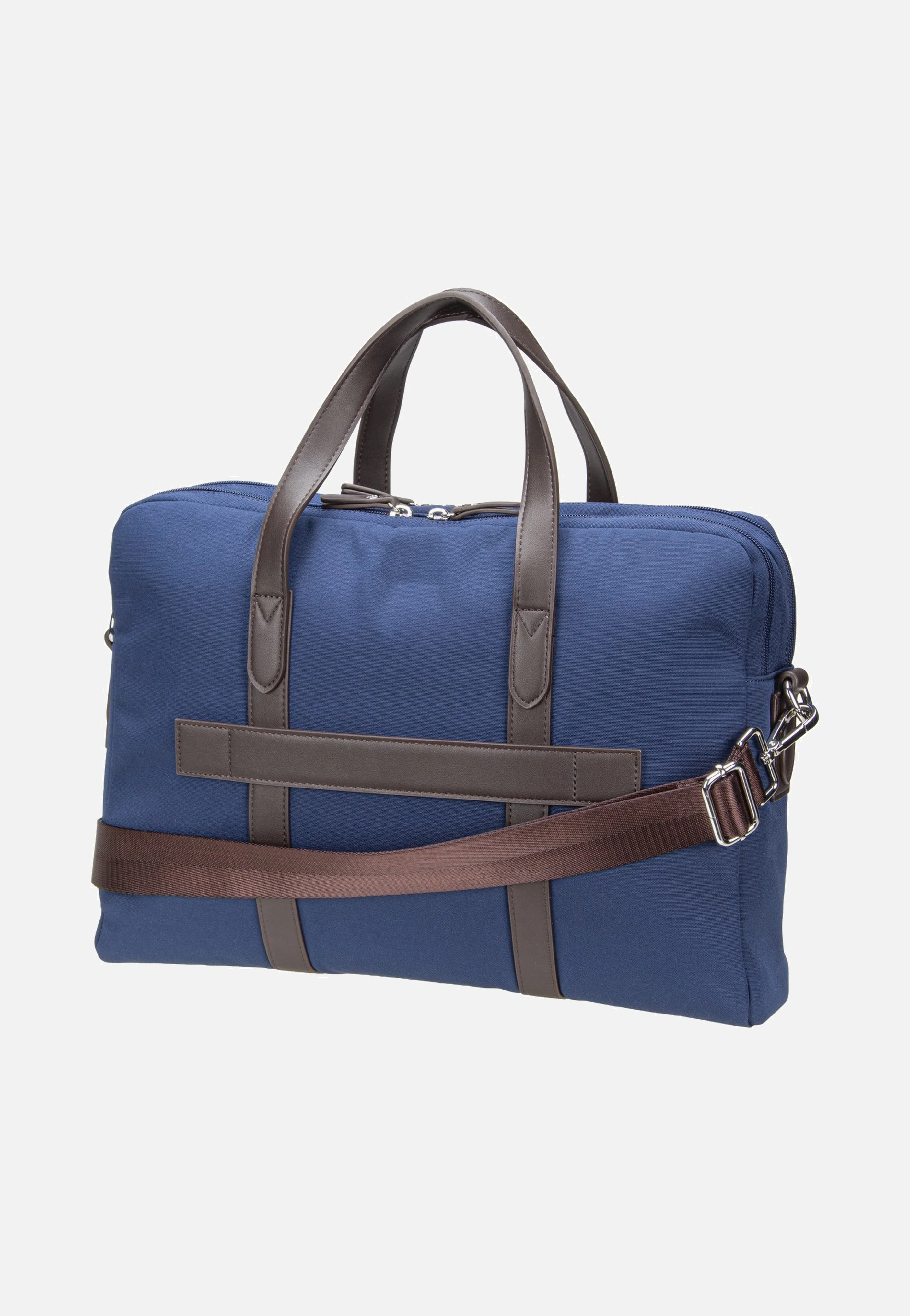 Maro Business Bag L Navy - Aktentasche - Image 2