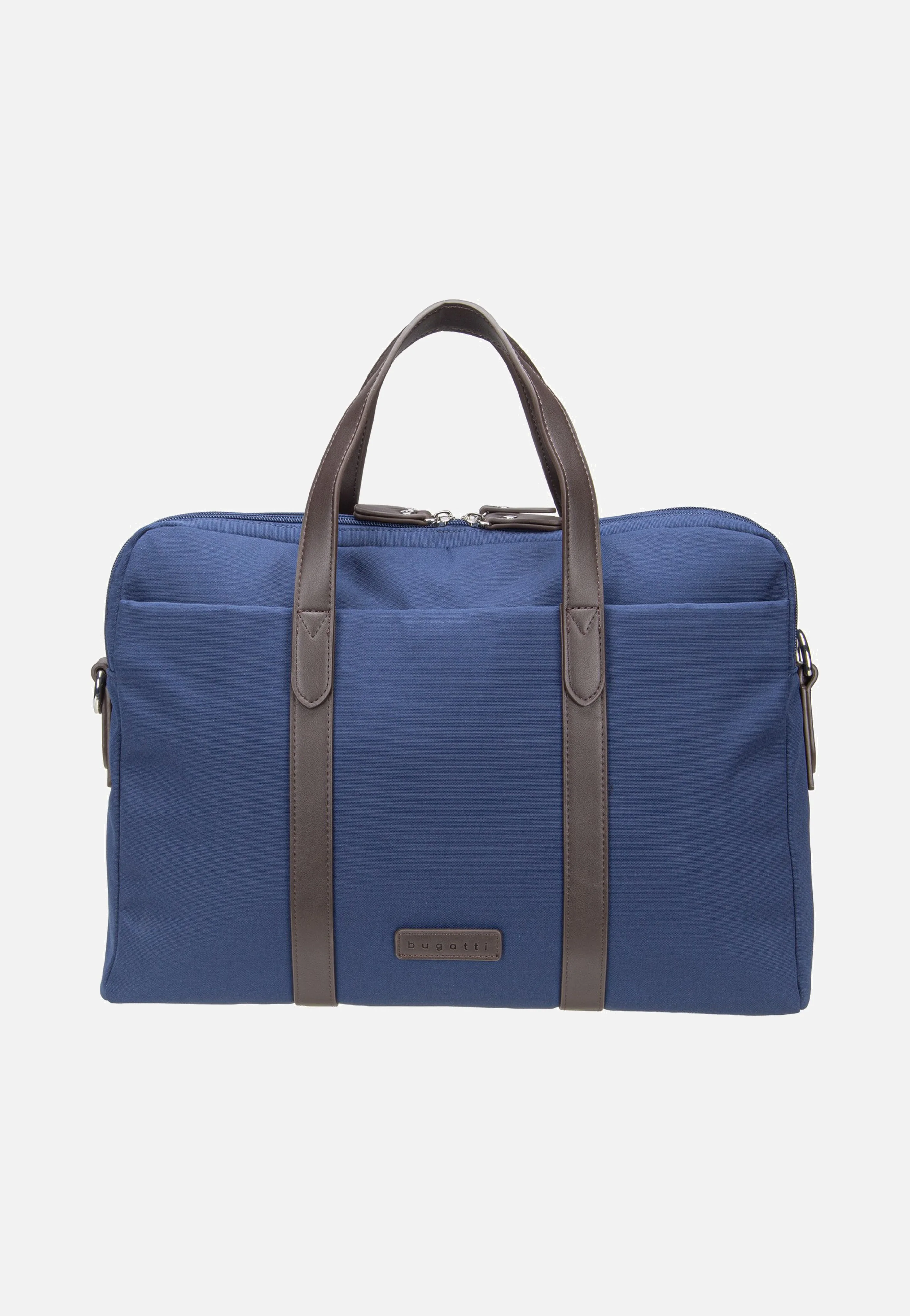 Maro Business Bag L Navy - Aktentasche - Image 3