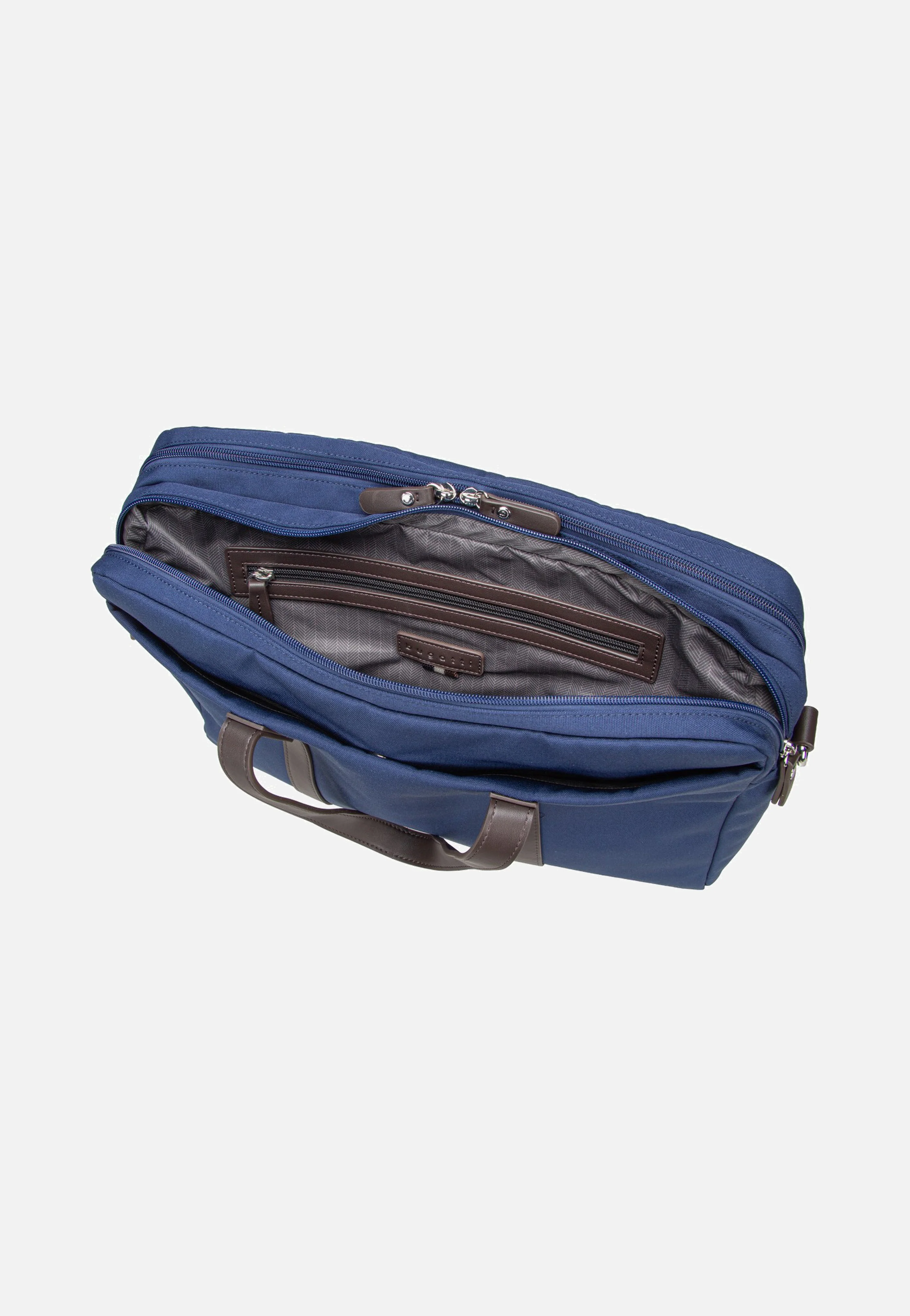 Maro Business Bag L Navy - Aktentasche - Image 6