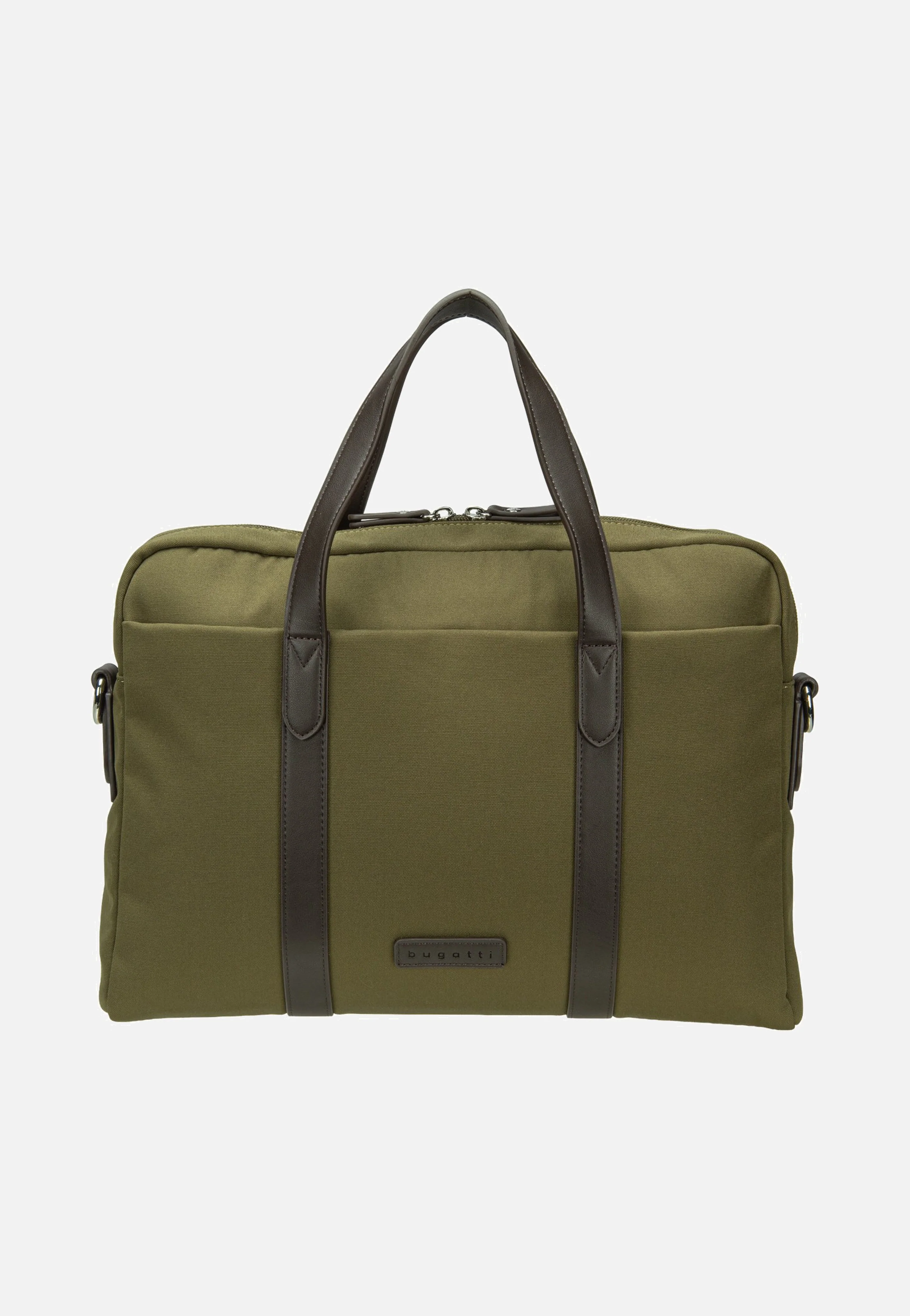 Maro Business Bag Olive - Aktentasche - Image 2