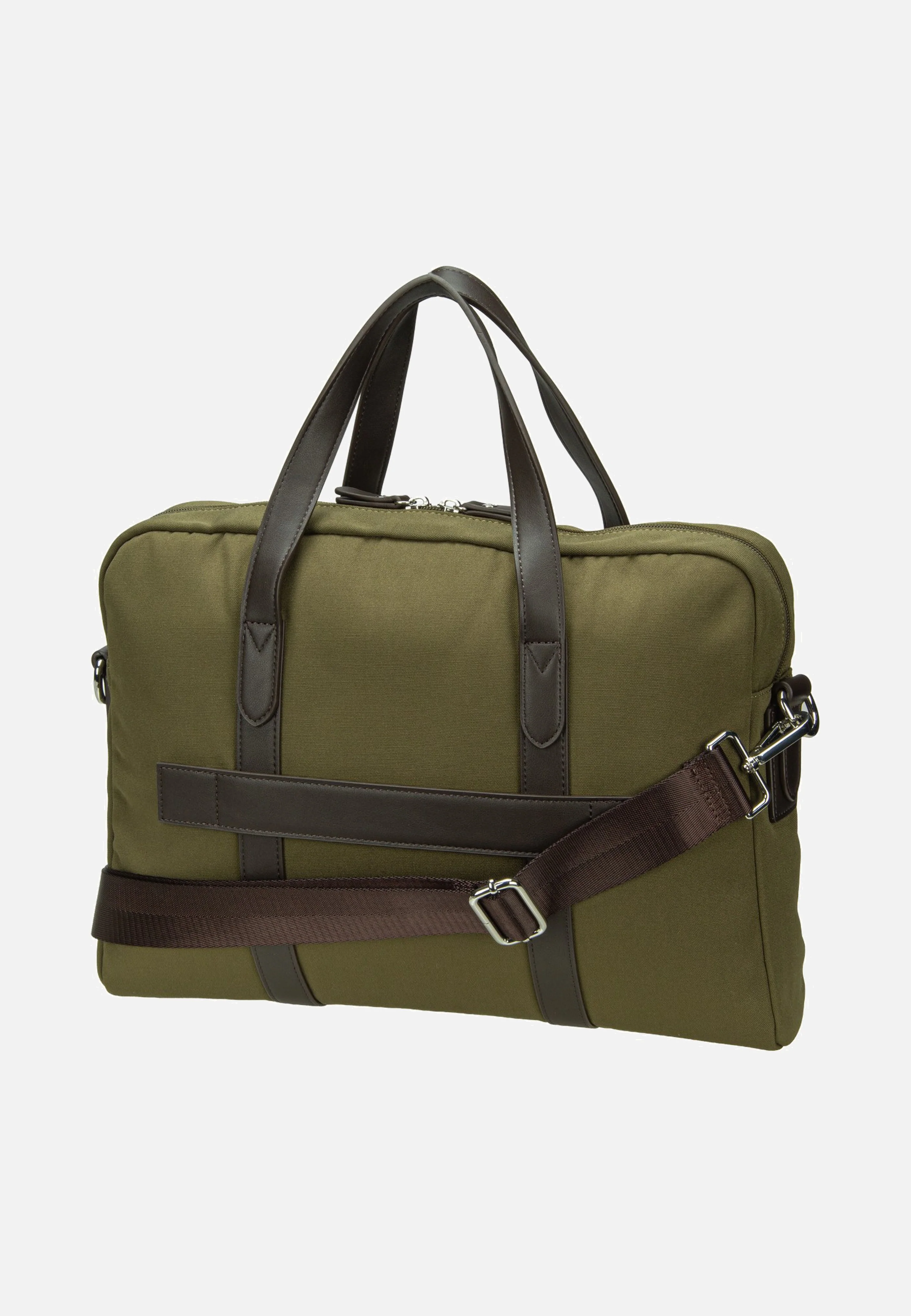 Maro Business Bag Olive - Aktentasche - Image 3