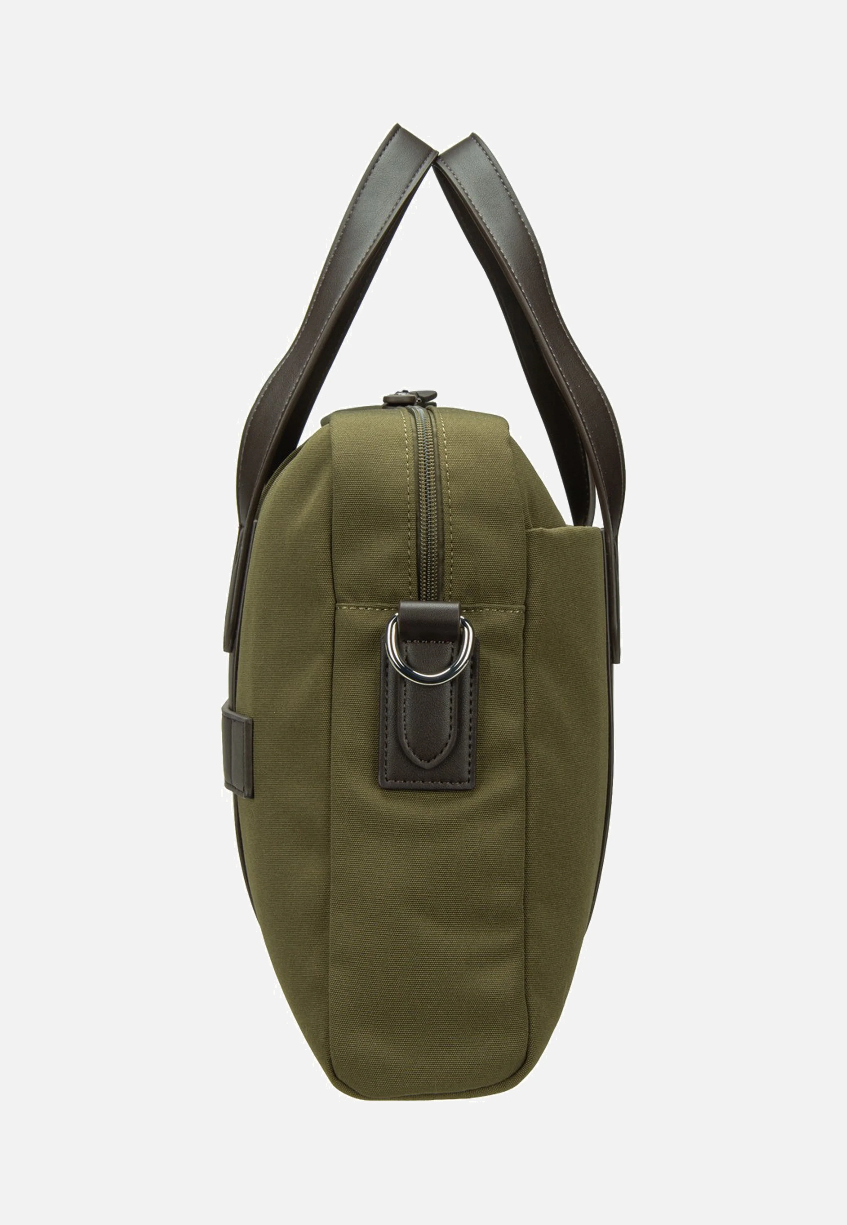 Maro Business Bag Olive - Aktentasche - Image 4