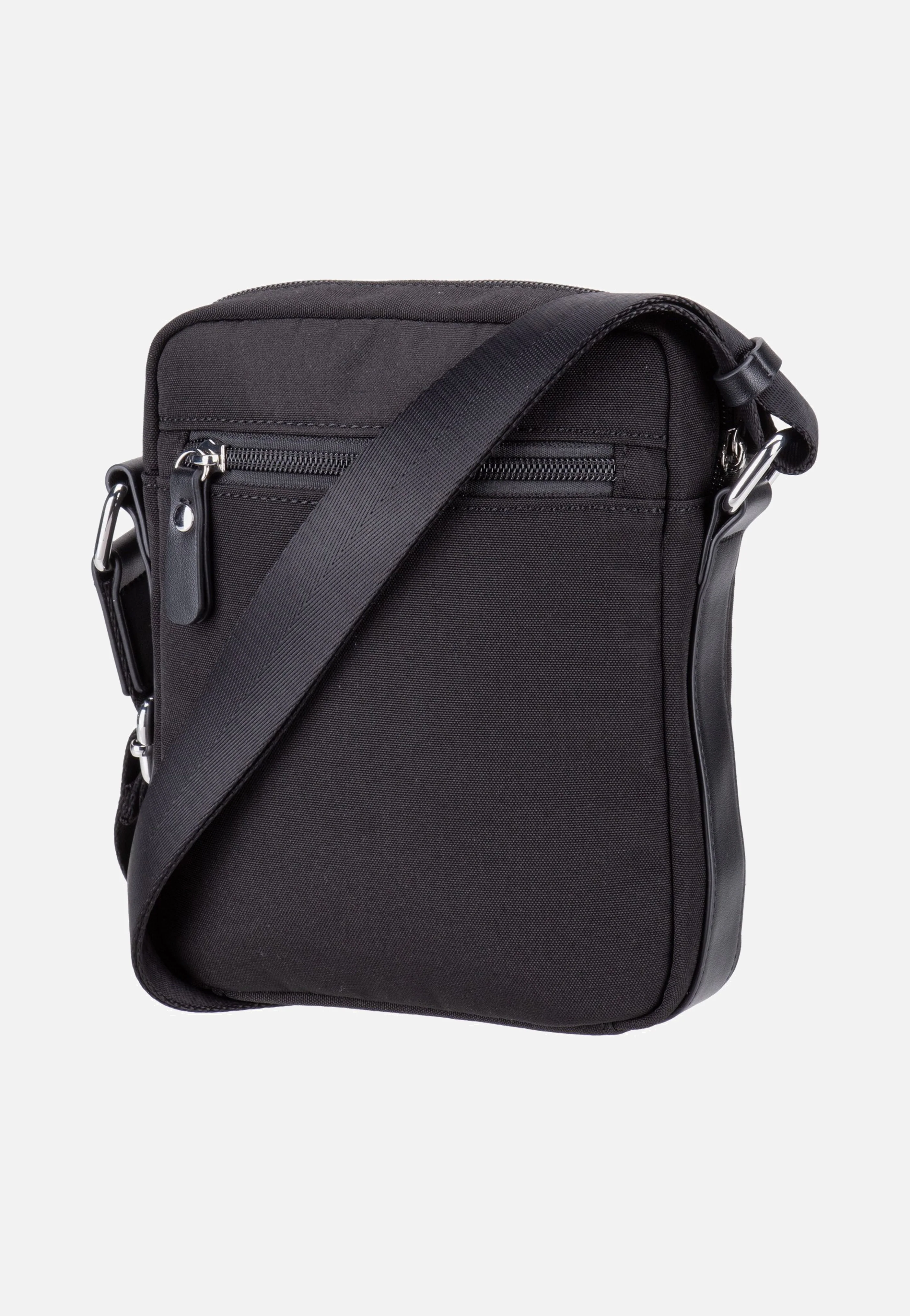 Maro Shoulder Bag S Black - Crossbody Bag - Image 3