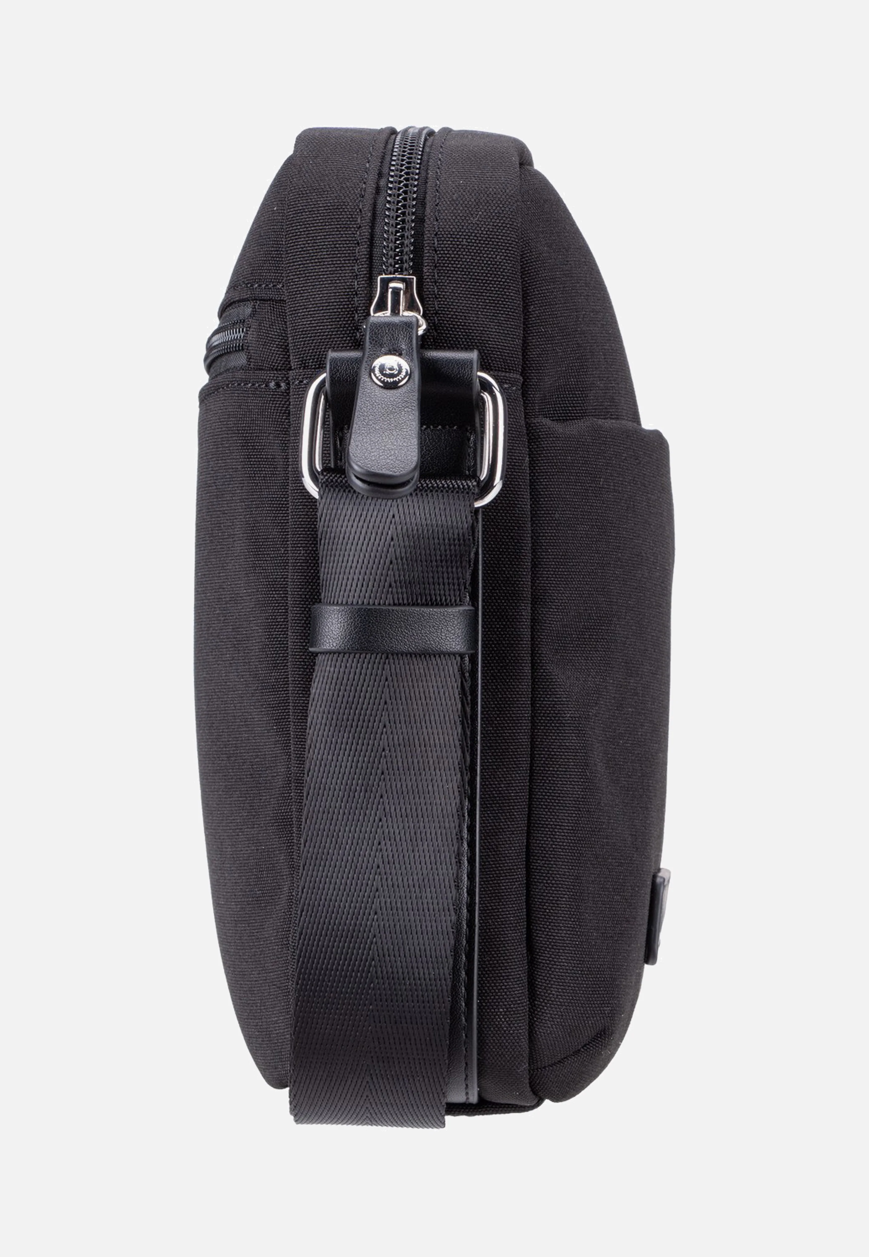 Maro Shoulder Bag S Black - Crossbody Bag - Image 4